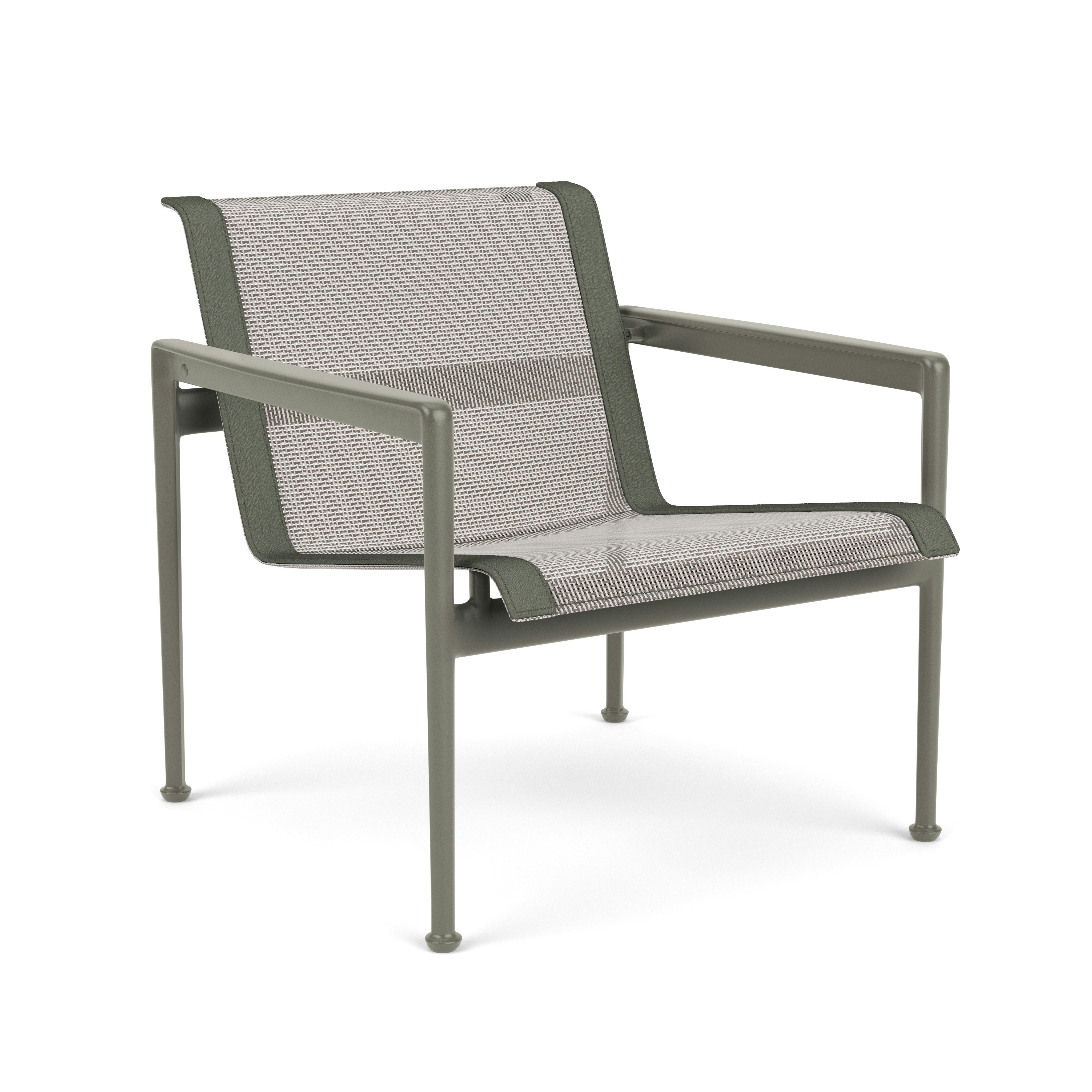 1966 Lounge Chair Arms - Light Bronze, Bronze, Bronze