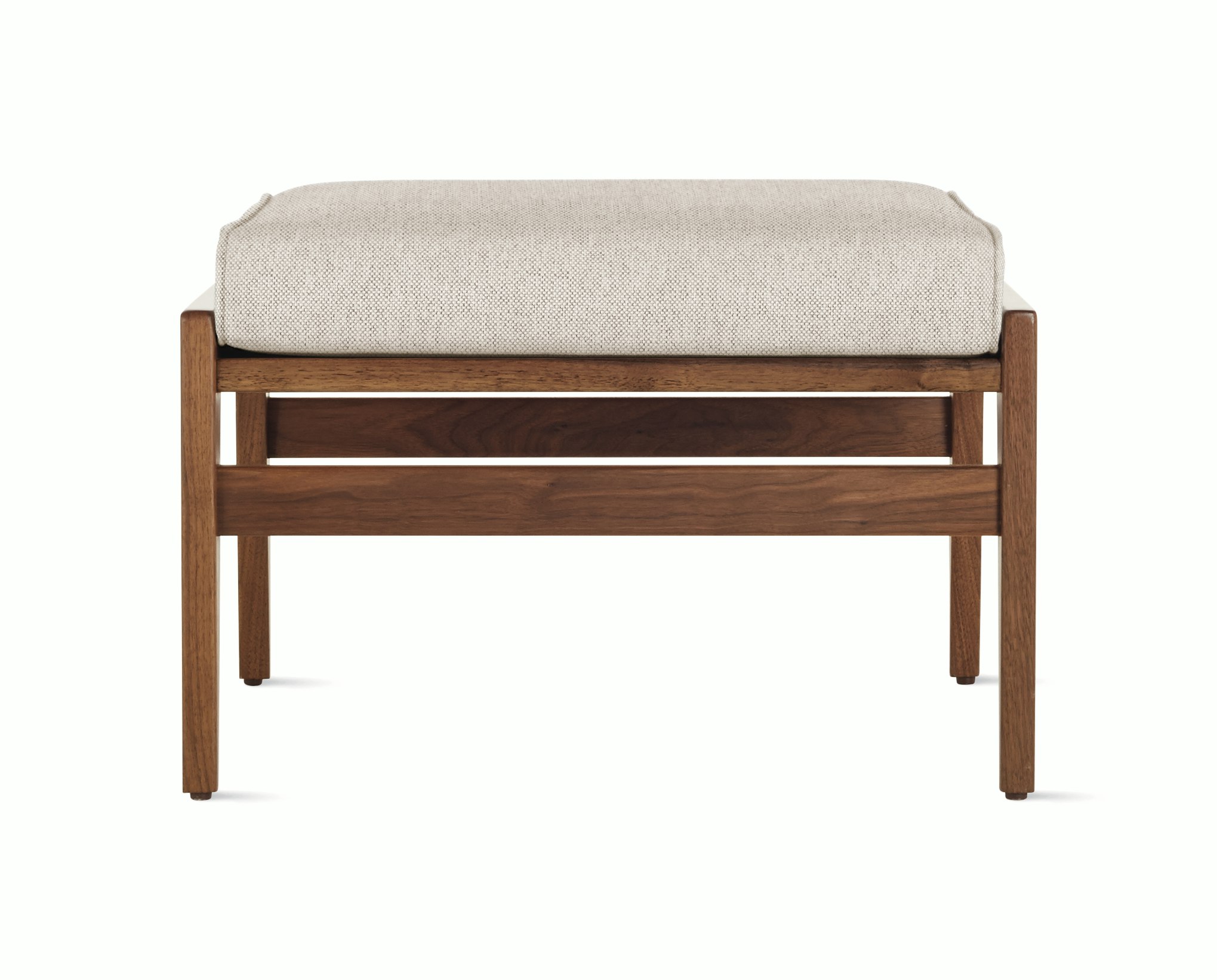 Jens Ottoman, Fabric