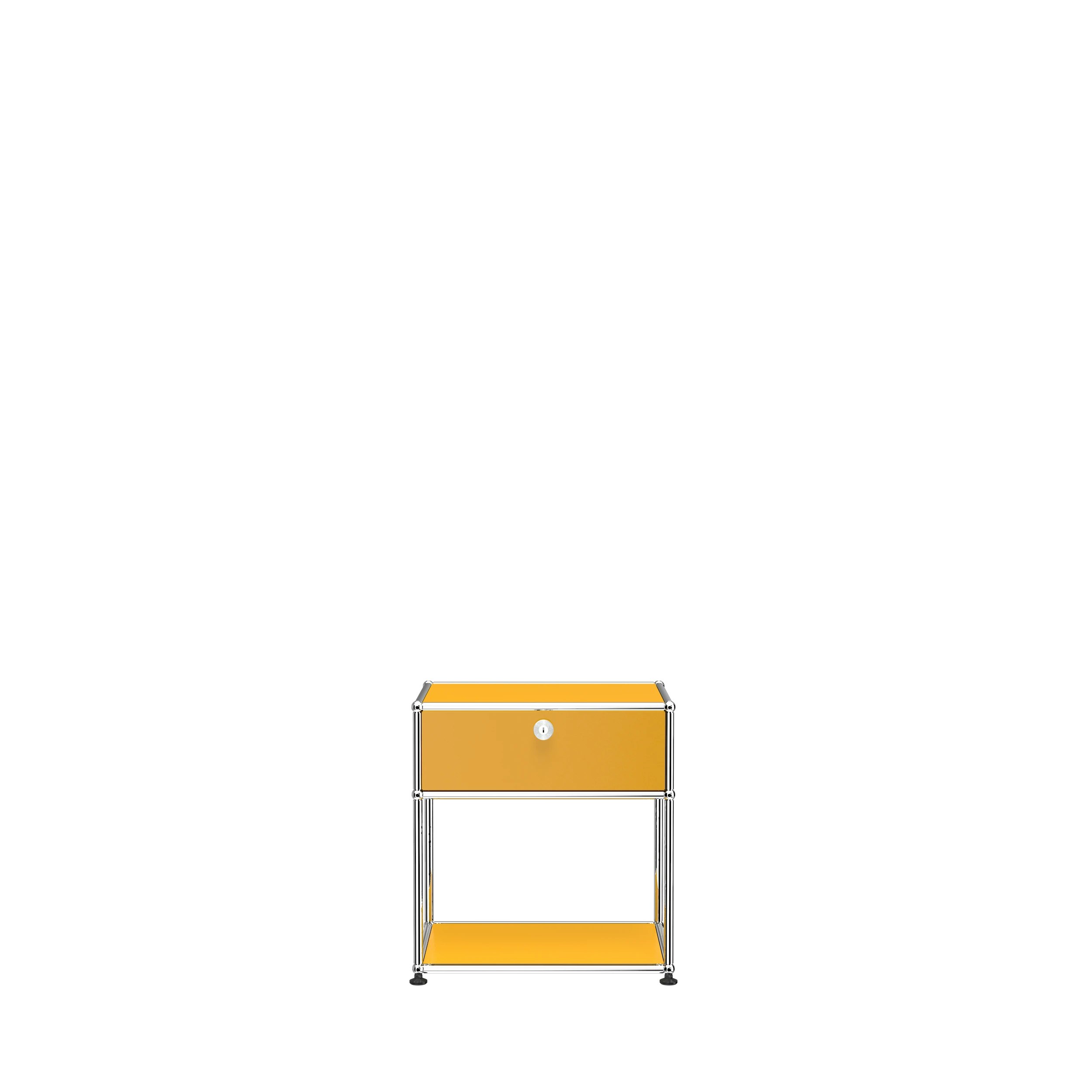 USM Haller P2 Bedside Table