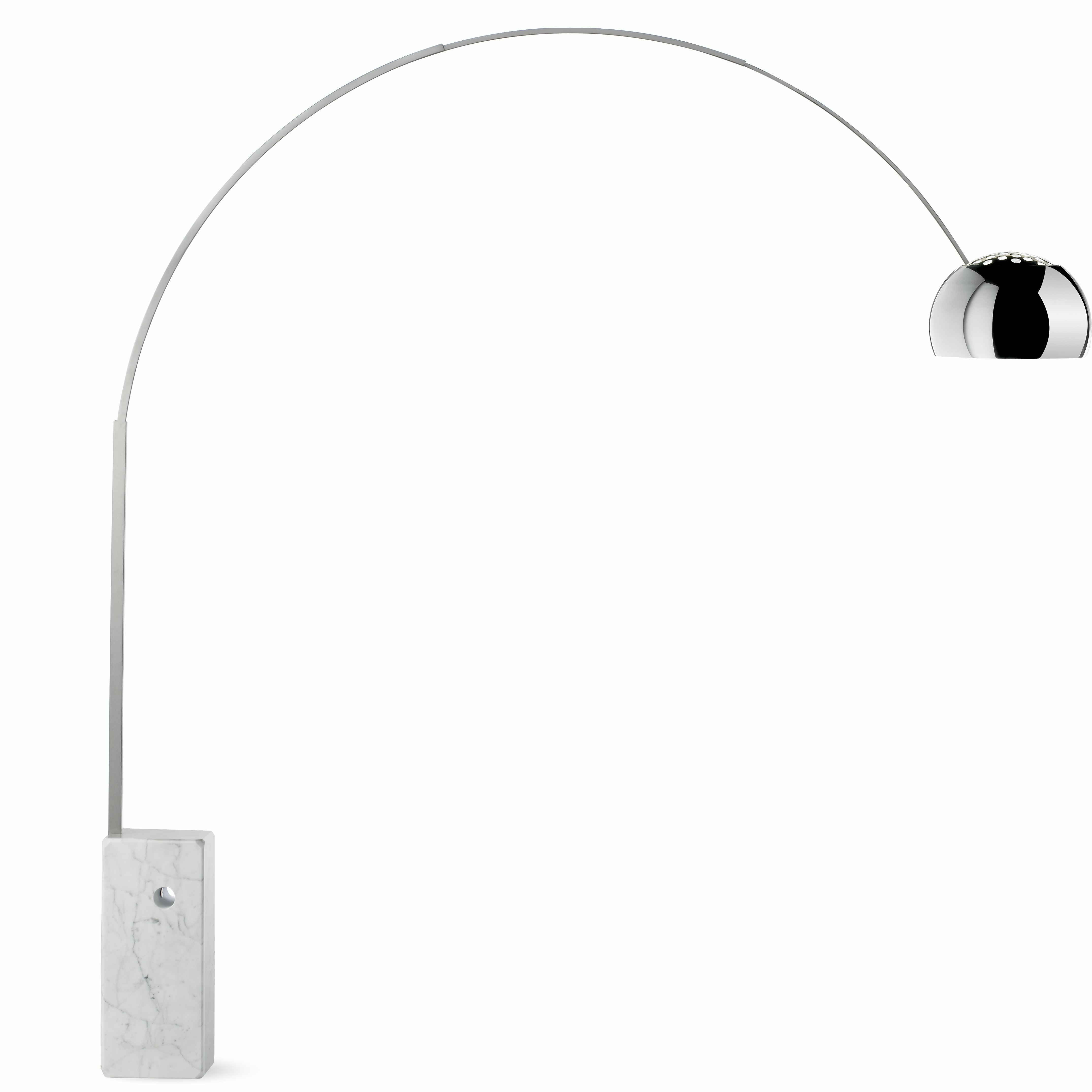 Arco Floor Lamp