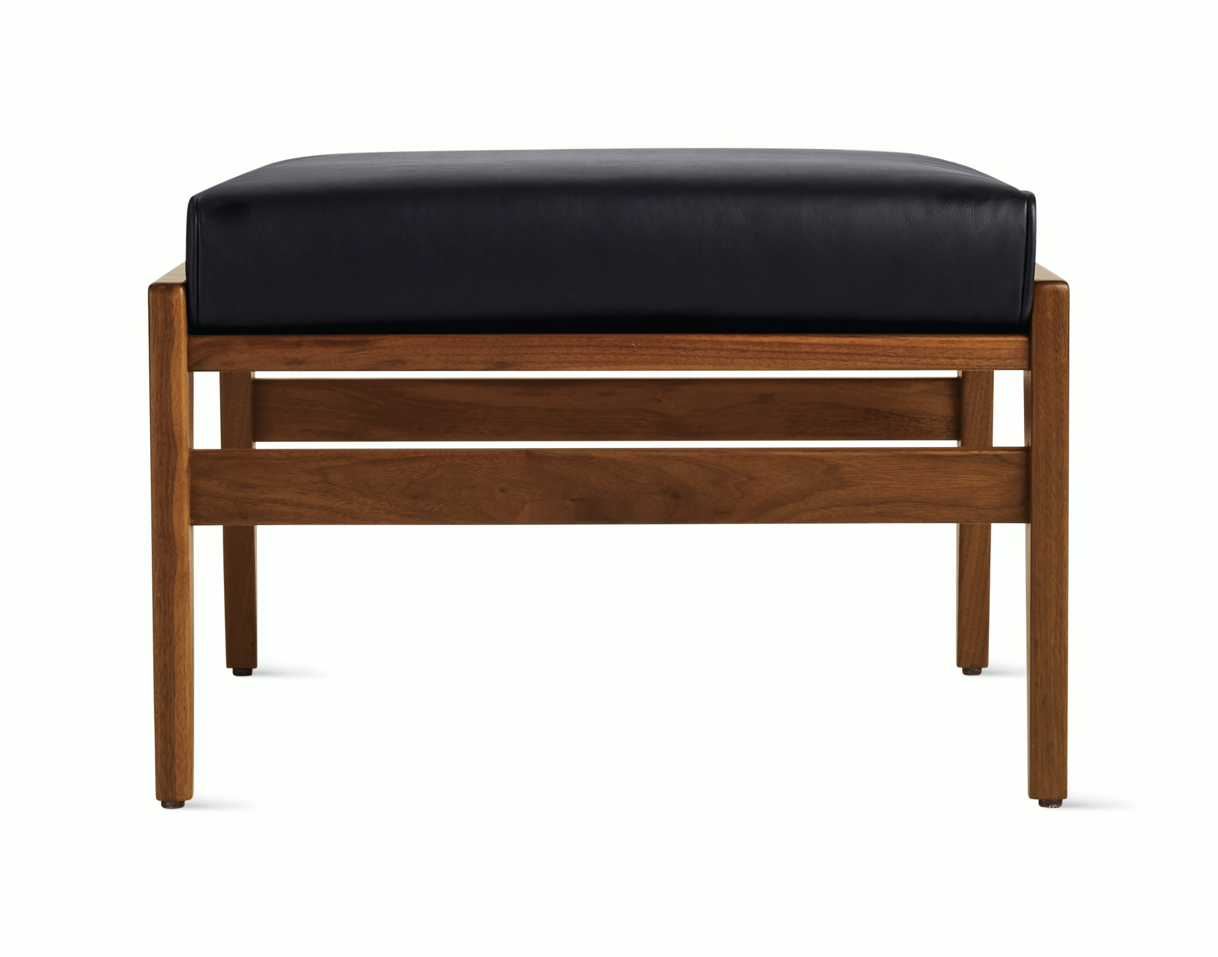 Jens Ottoman, Leather