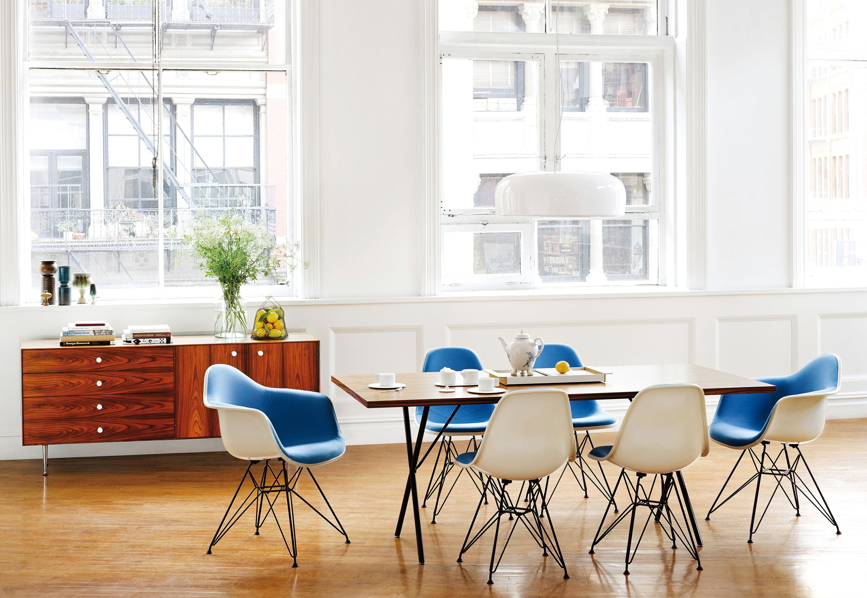 Nelson Thin Edge Buffet