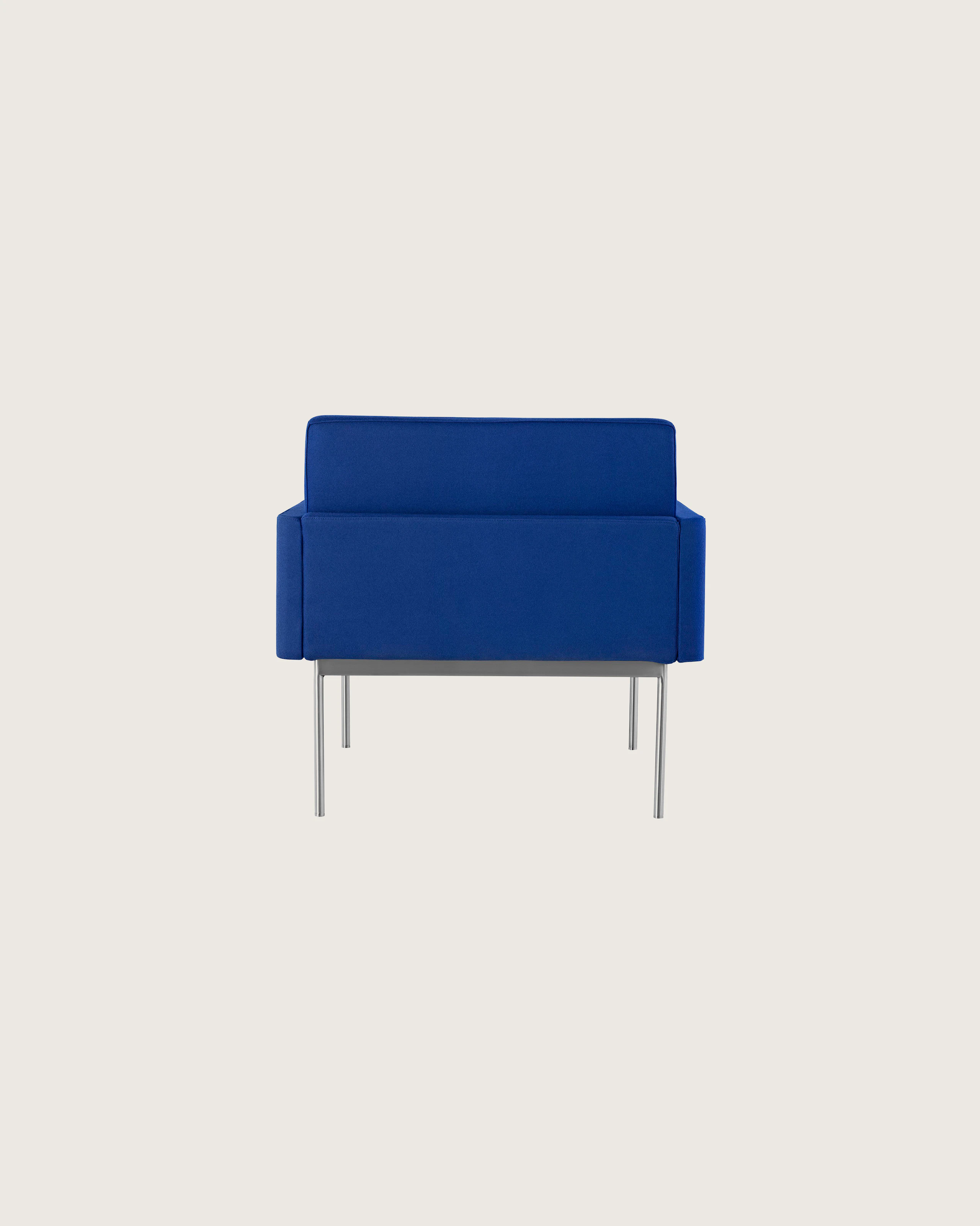 Tuxedo Component Lounge Chair