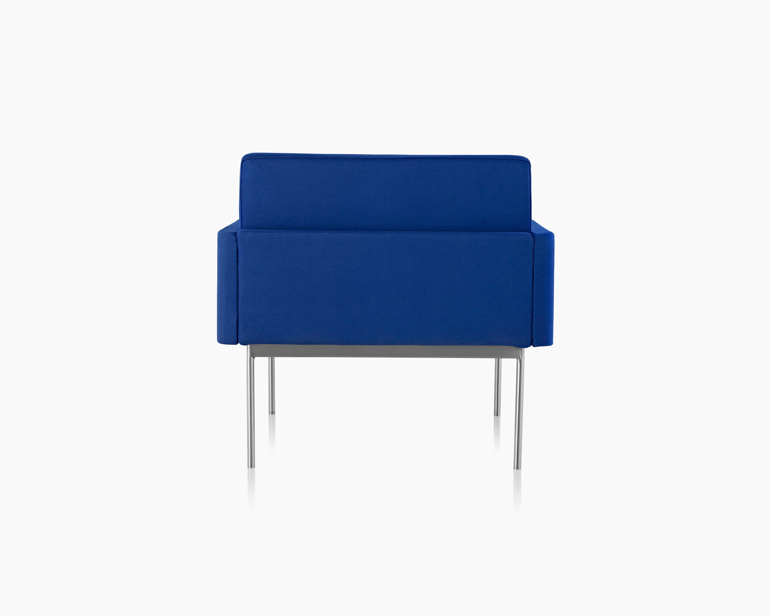 Tuxedo Component Lounge Chair