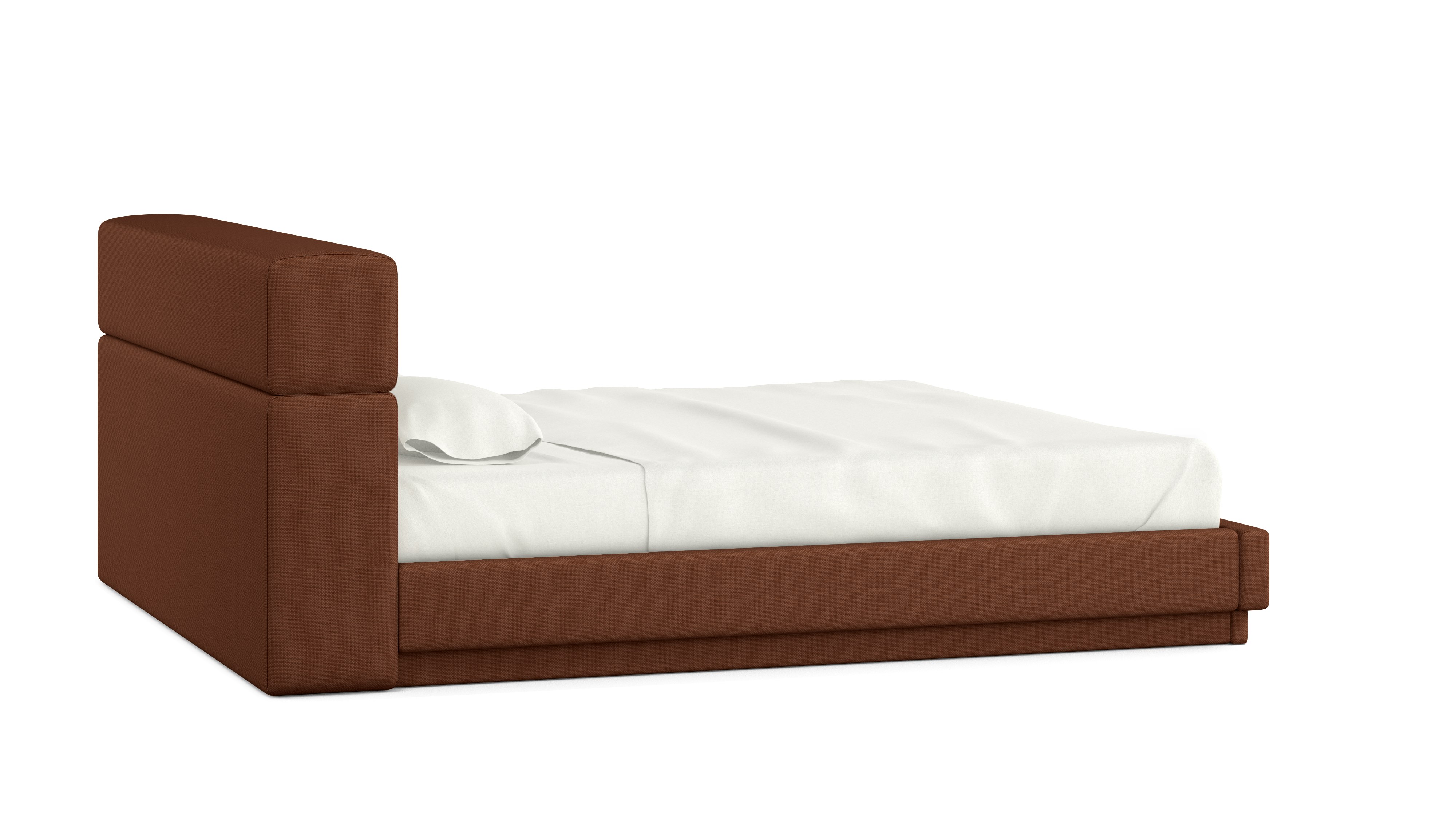 Corbel Bed