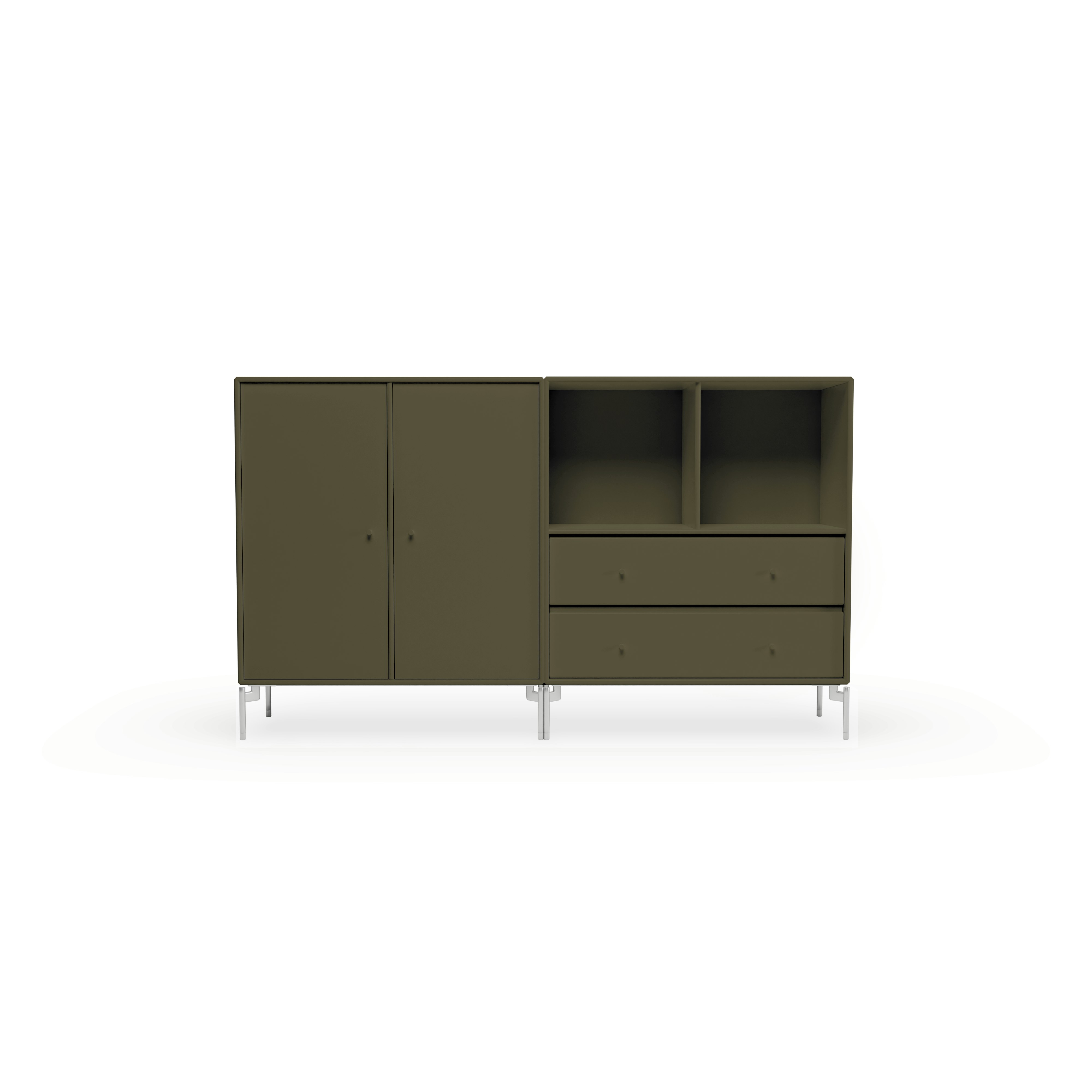 Dining Cabinet - oregano