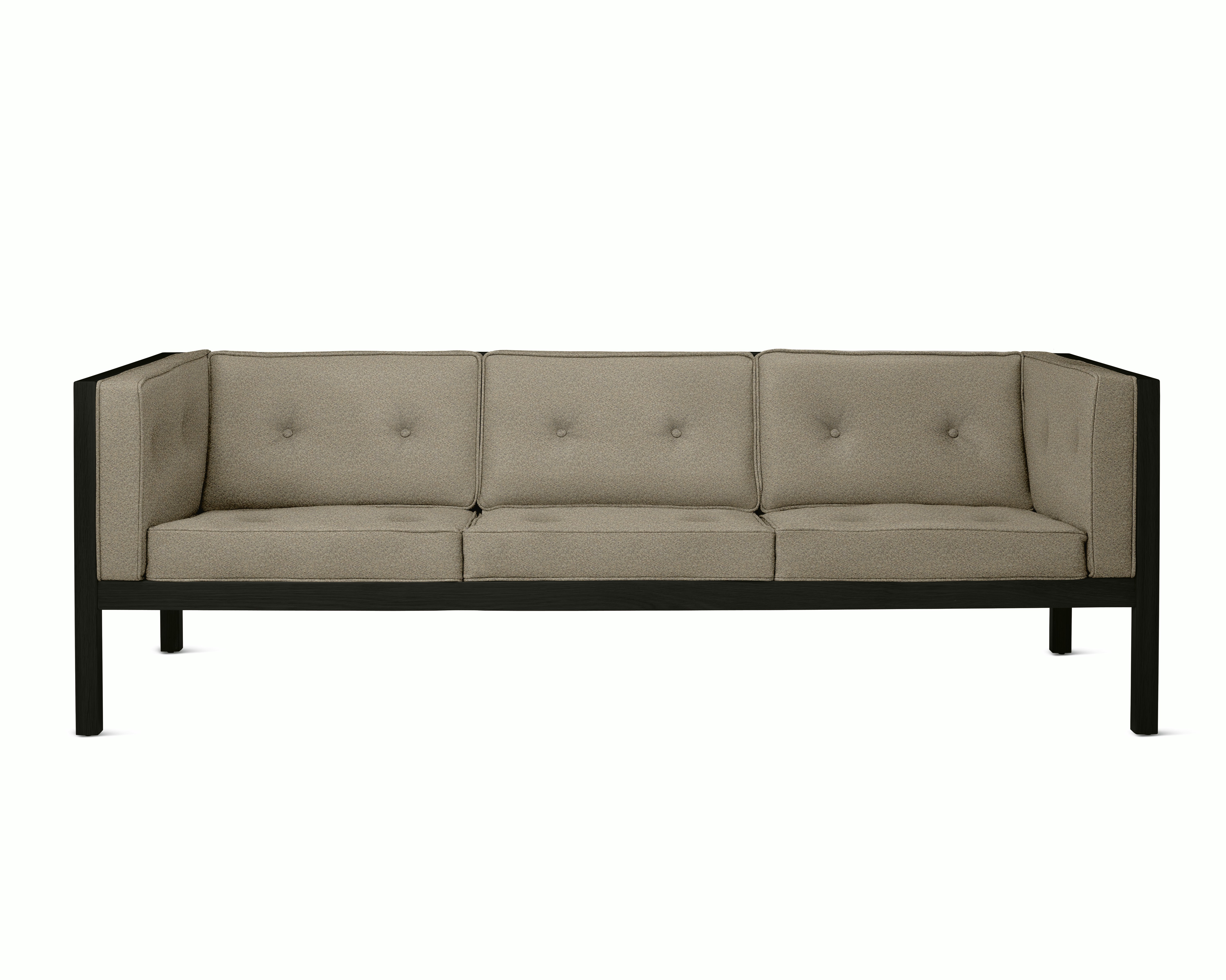 Cube Sofa 80"