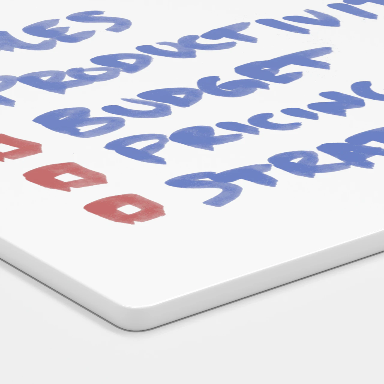 Markerboard