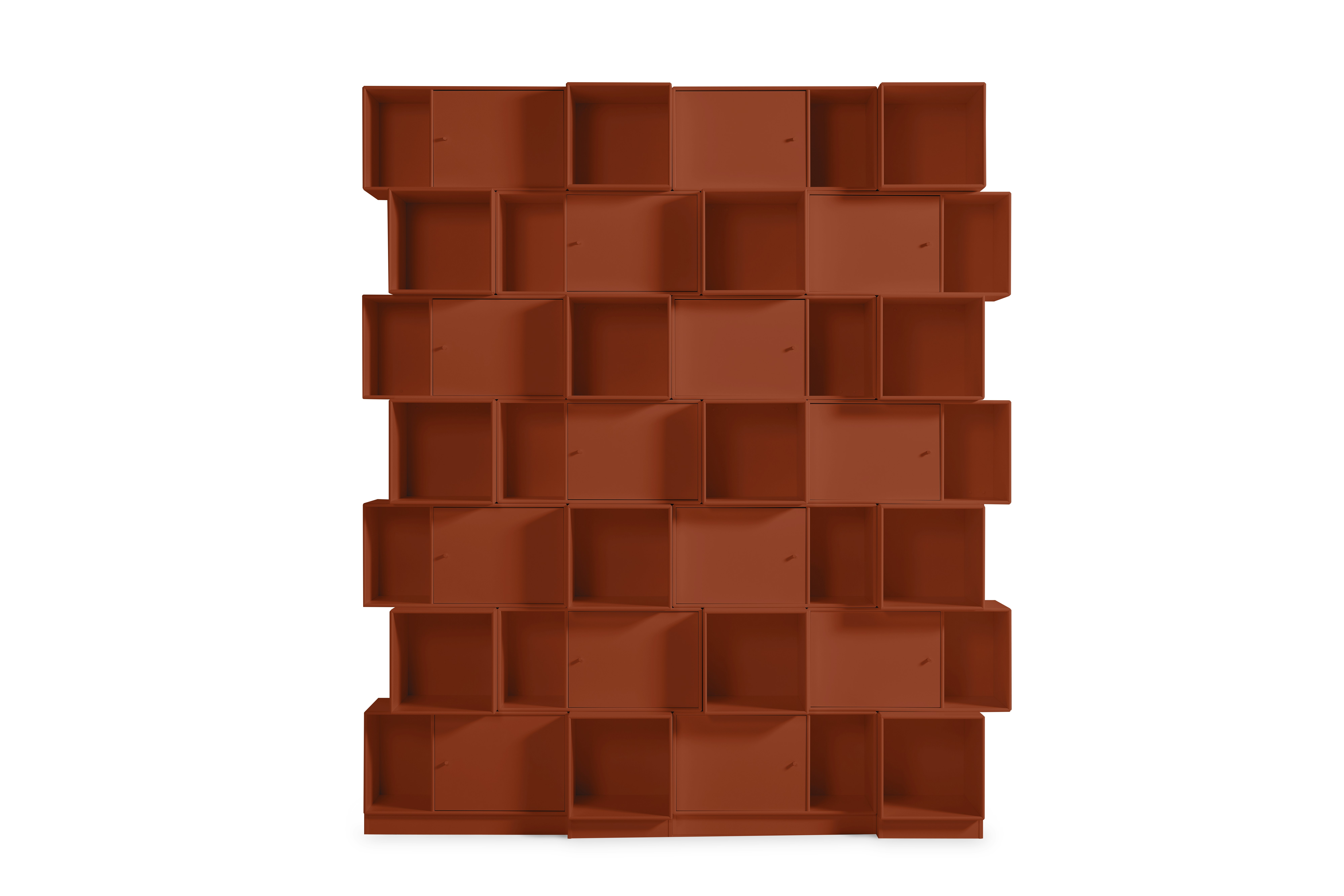 Large Bookshelf,  hokkaido