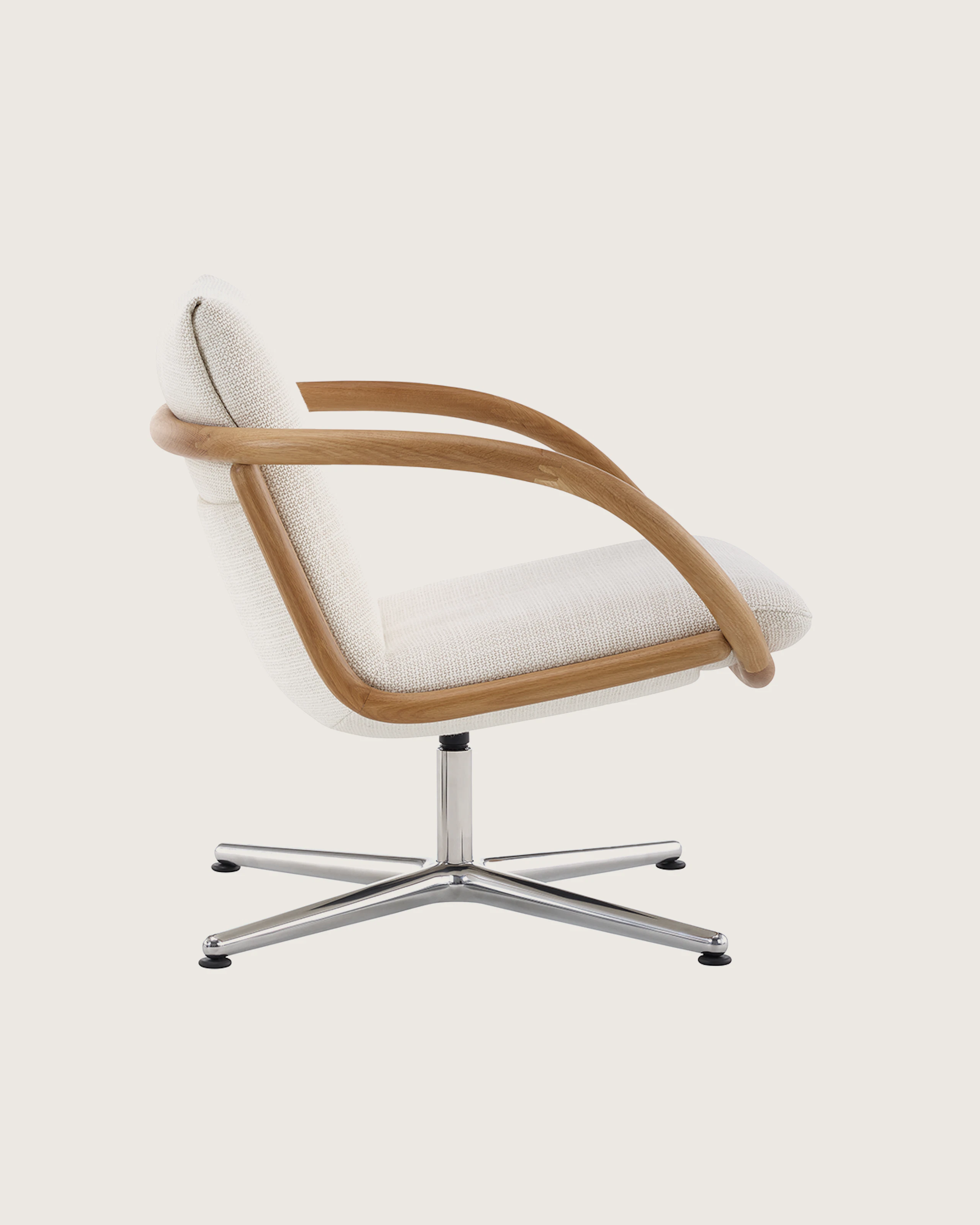 Full Loop Chair and Full Loop Lounge Chair