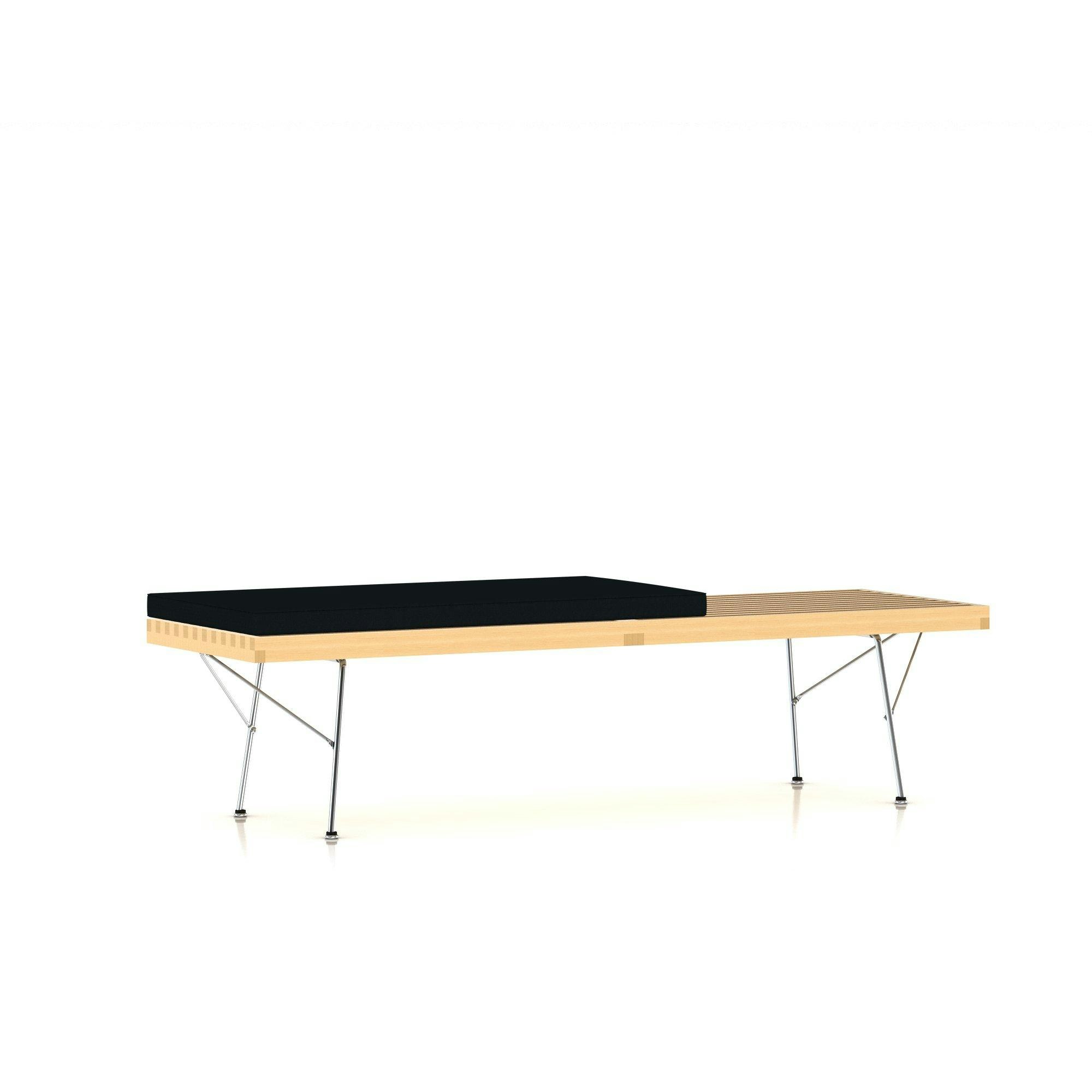 Nelson Platform Bench Cushion