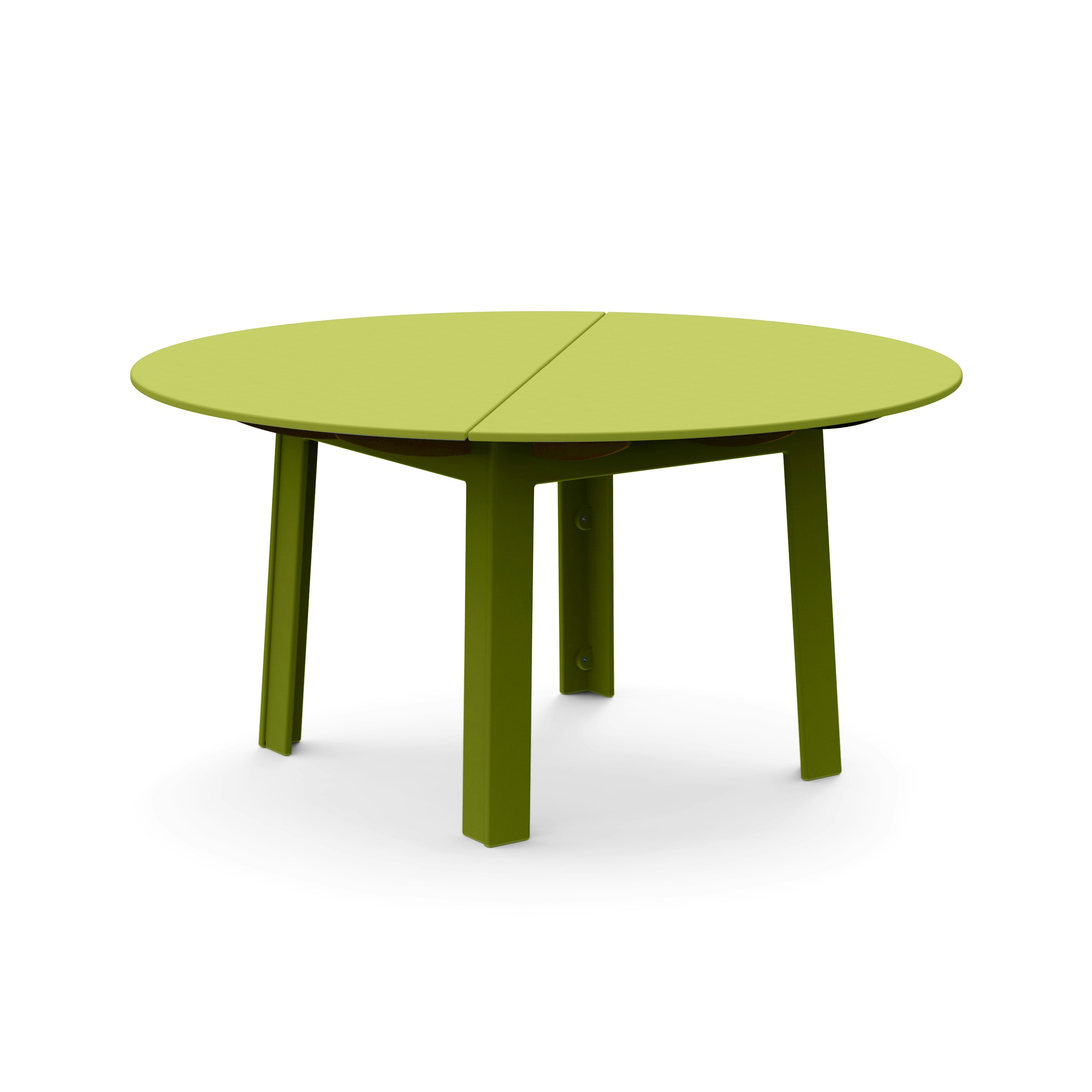 Fresh Air Round Table