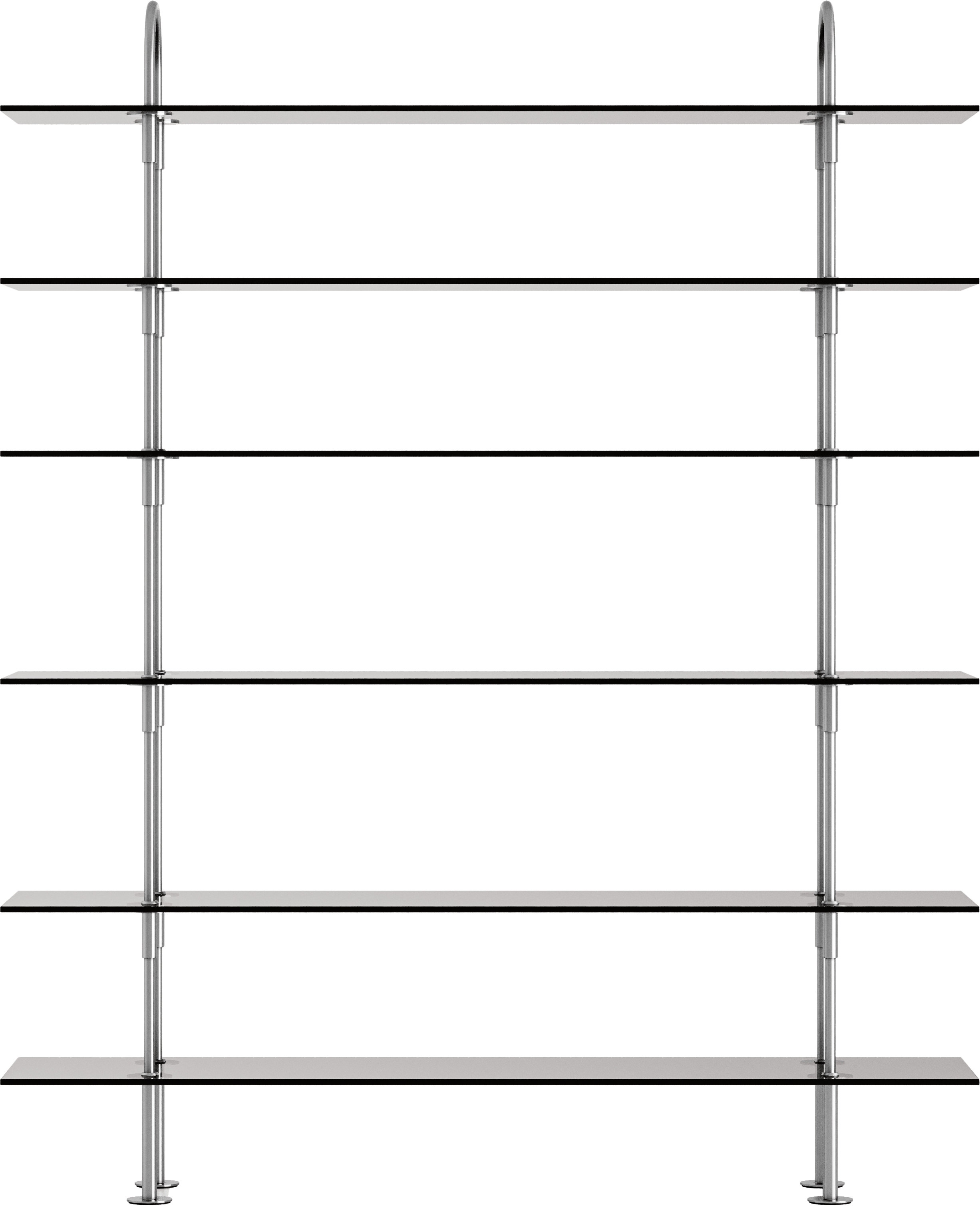 Keen Shelving System