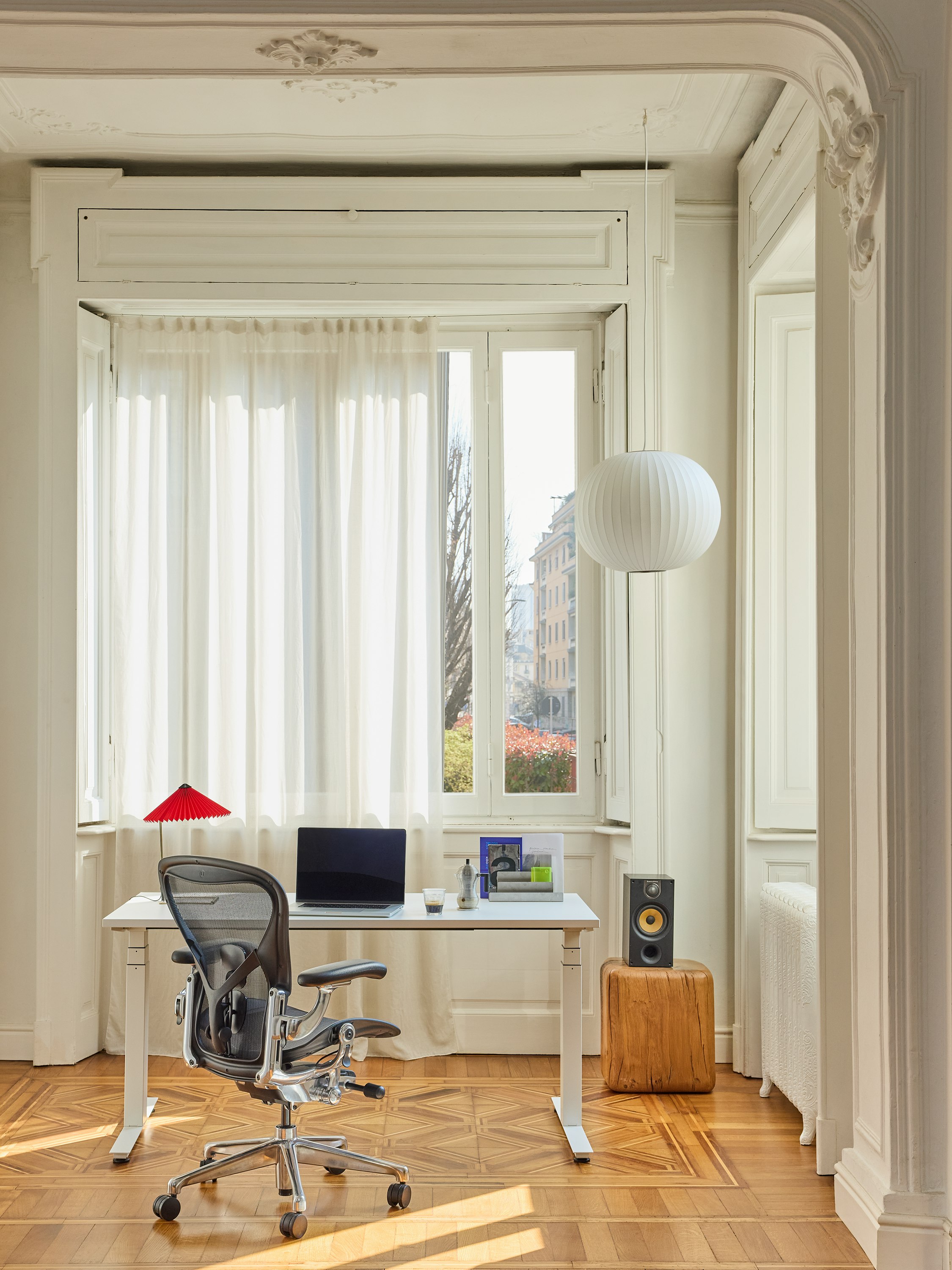 Aeron Chair