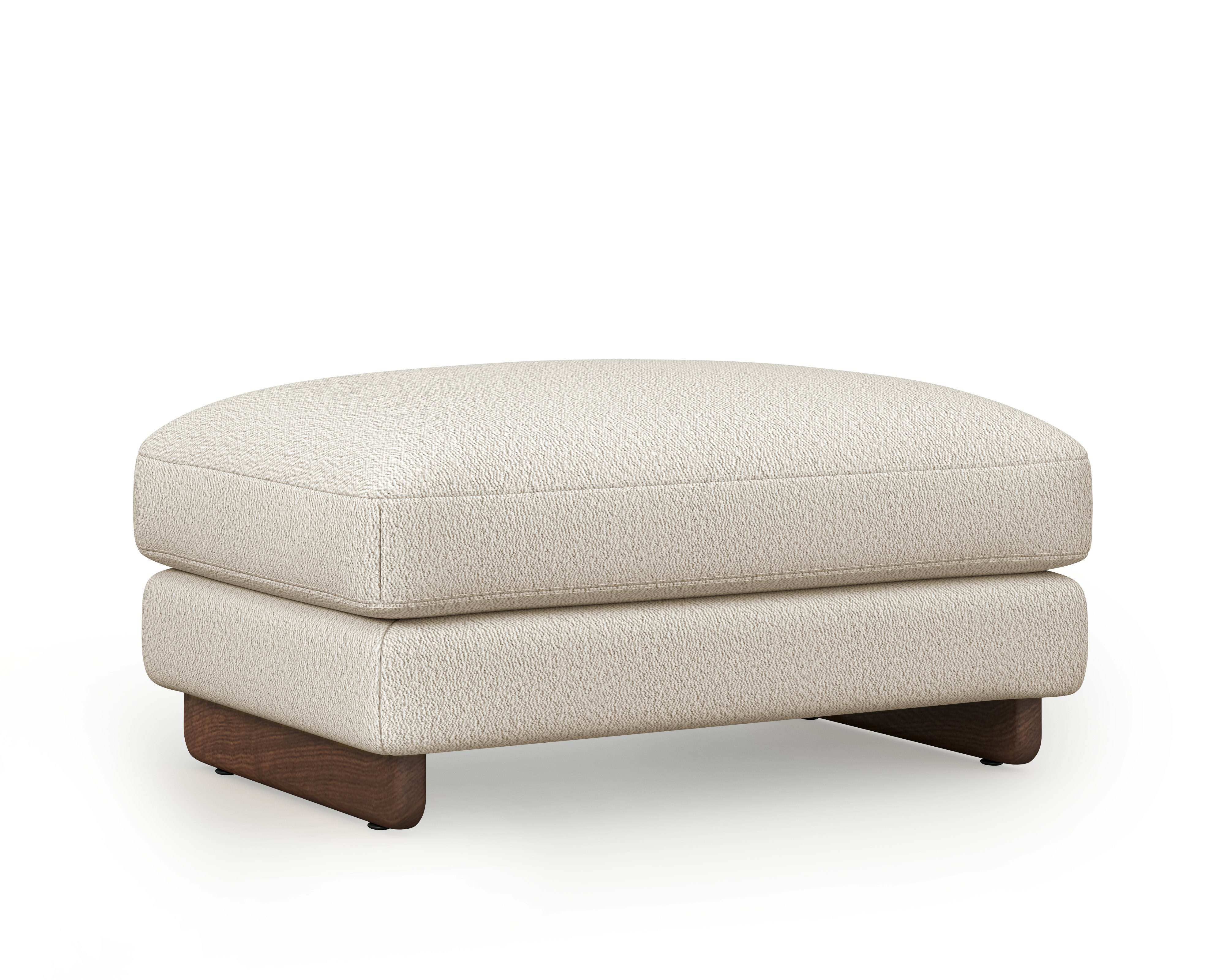 Contra Large Ottoman