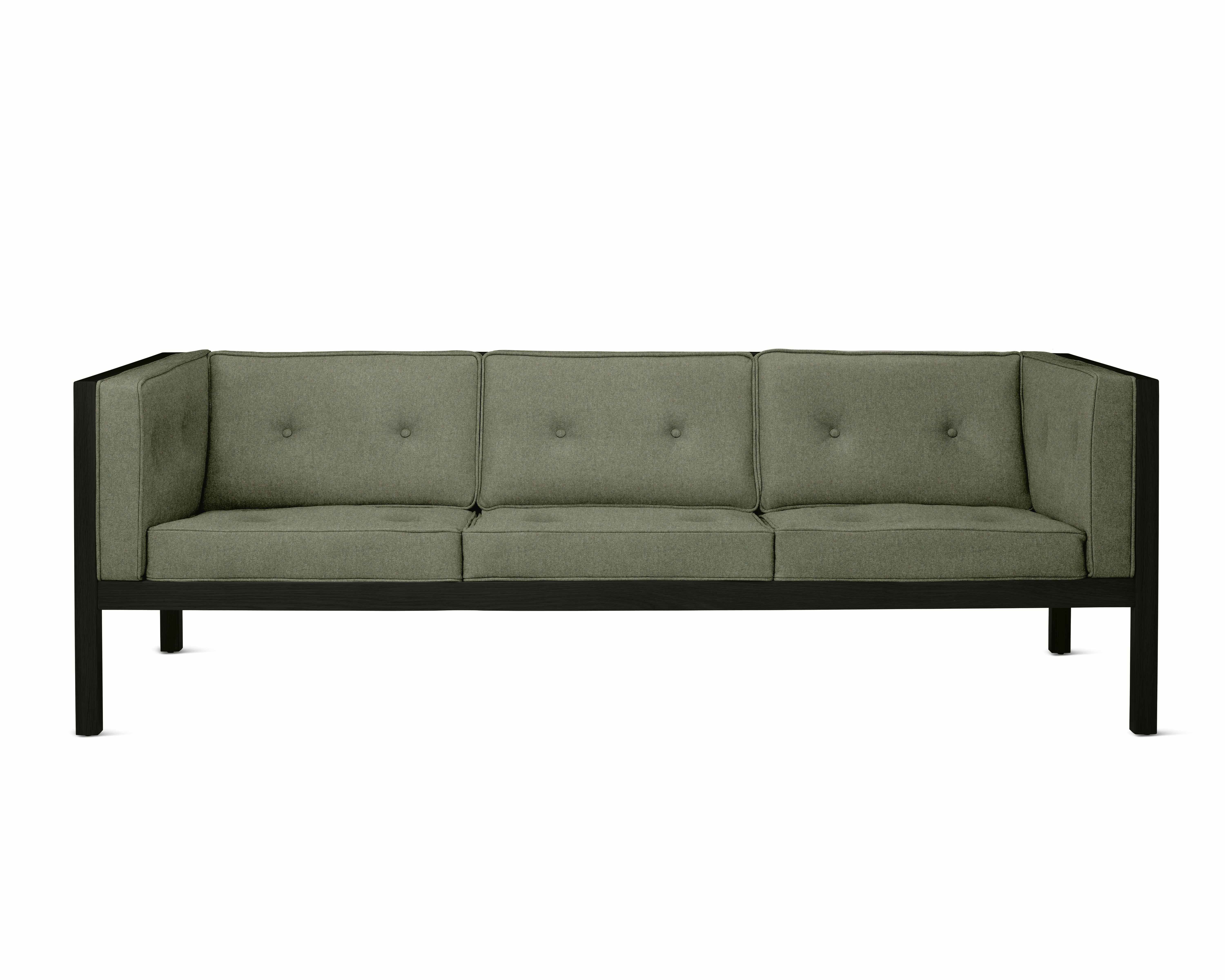 Cube Sofa 80"