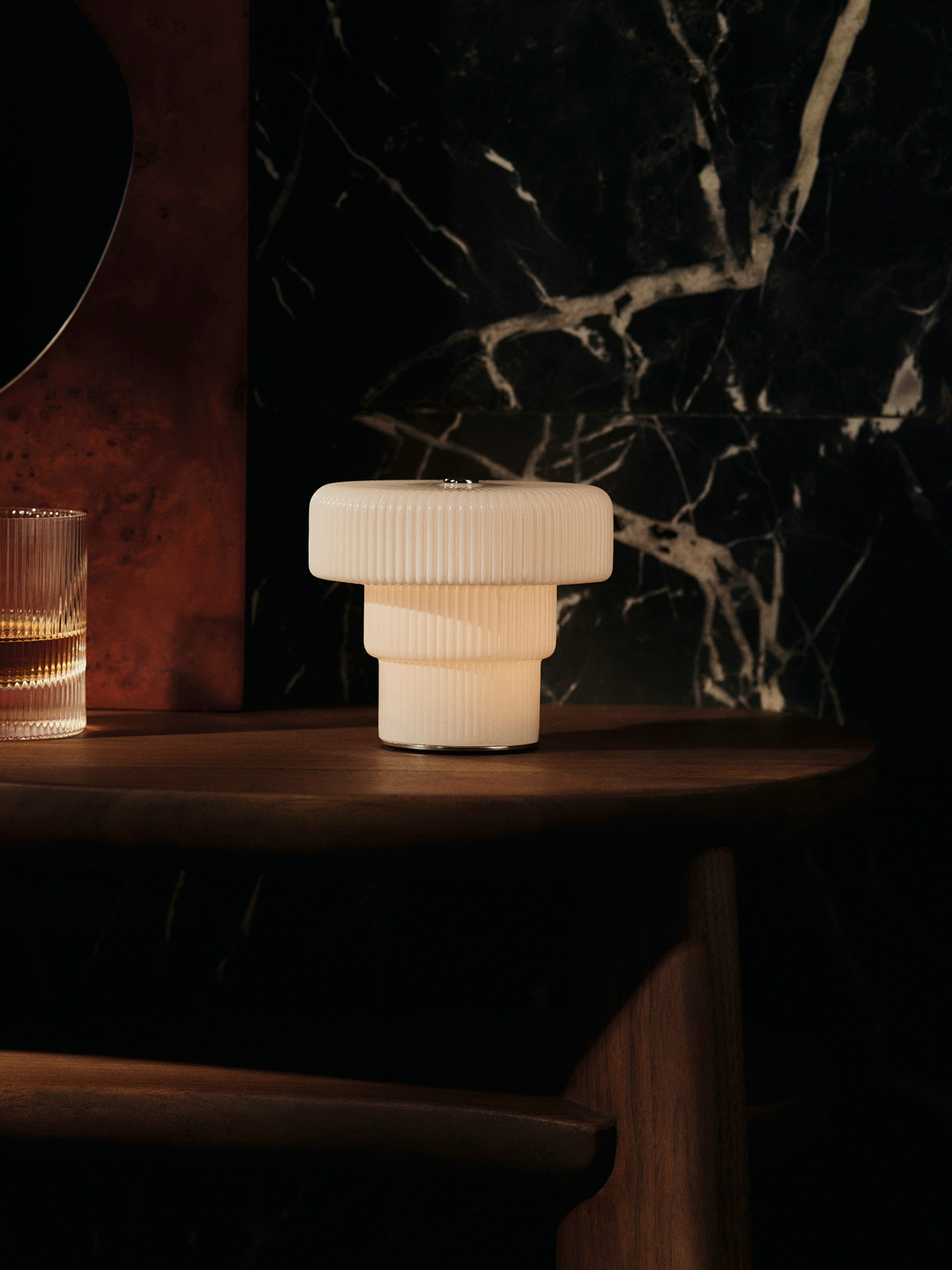 Ripple Portable Lamp