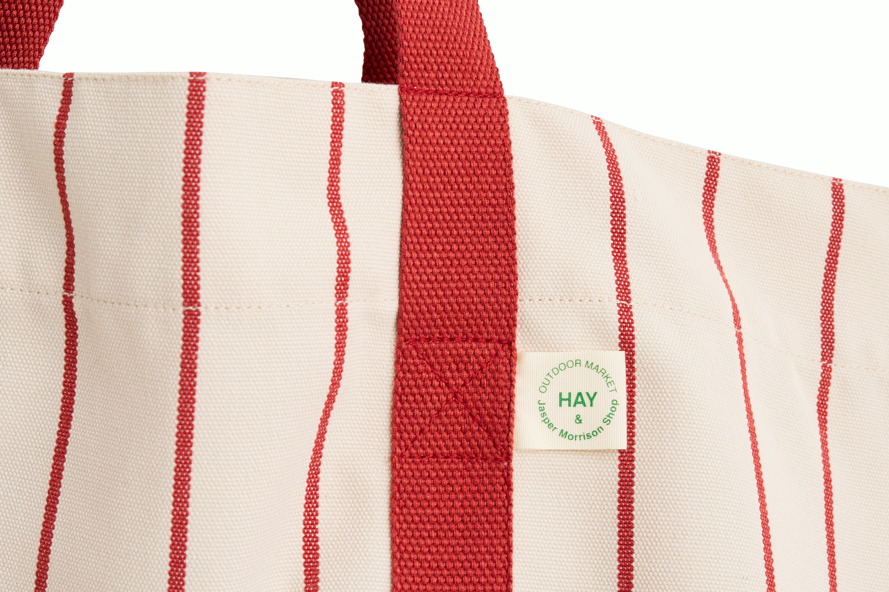 Outdoor Market Picnic Bag