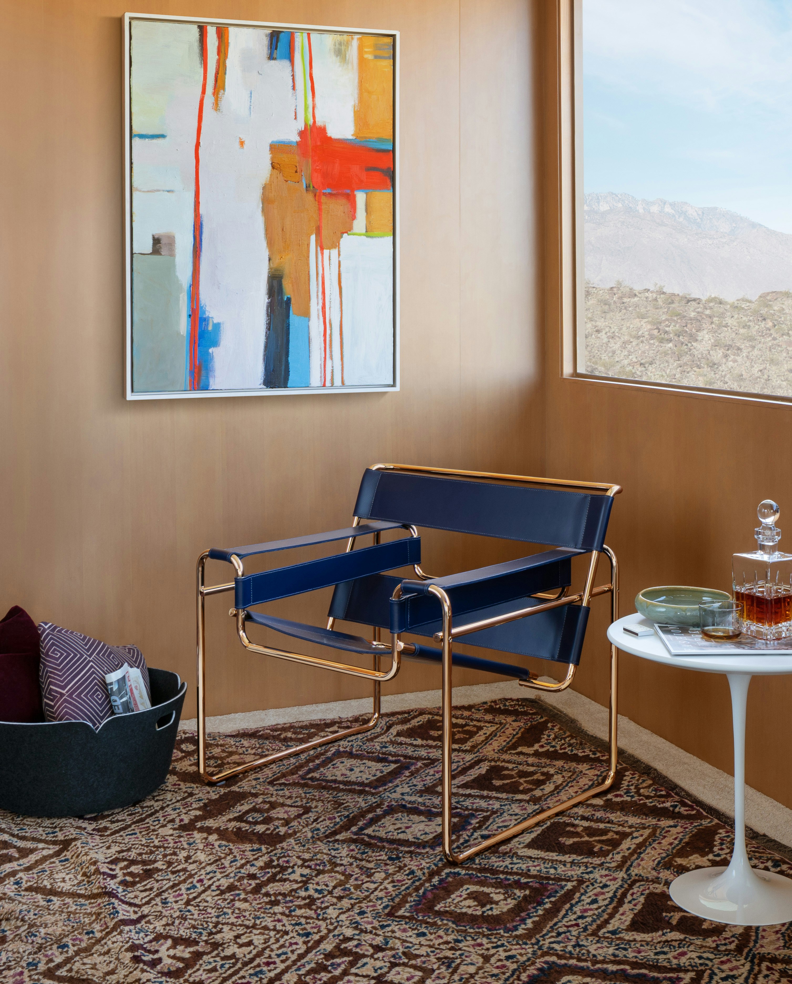 Wassily&trade; Chair