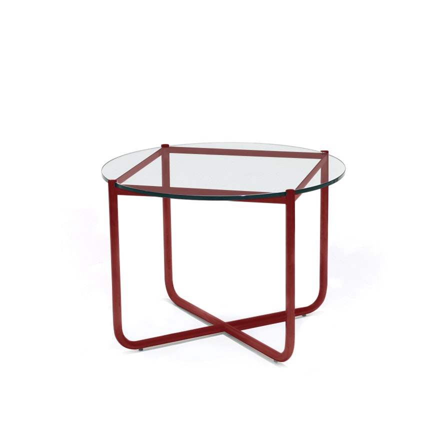 MR Table