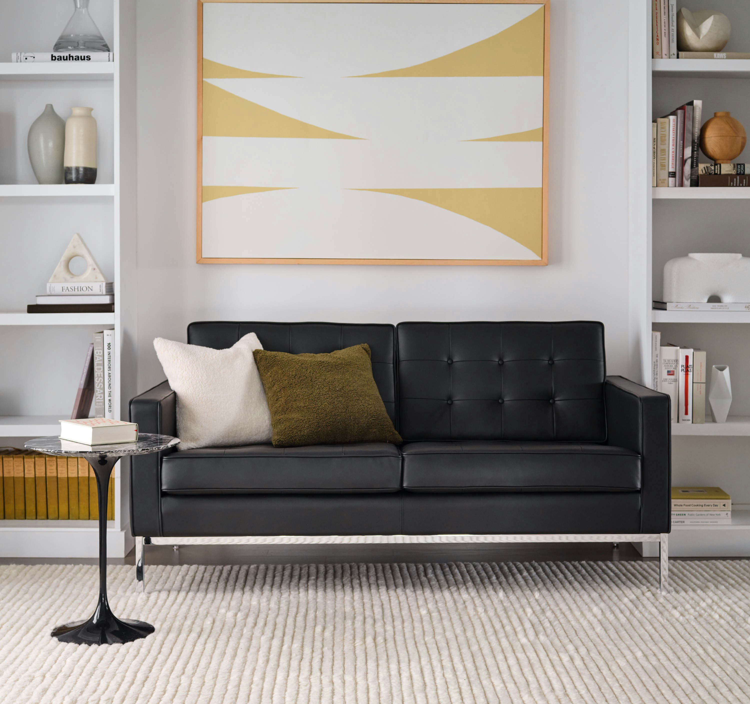 Florence Knoll&trade; Relaxed Sofa