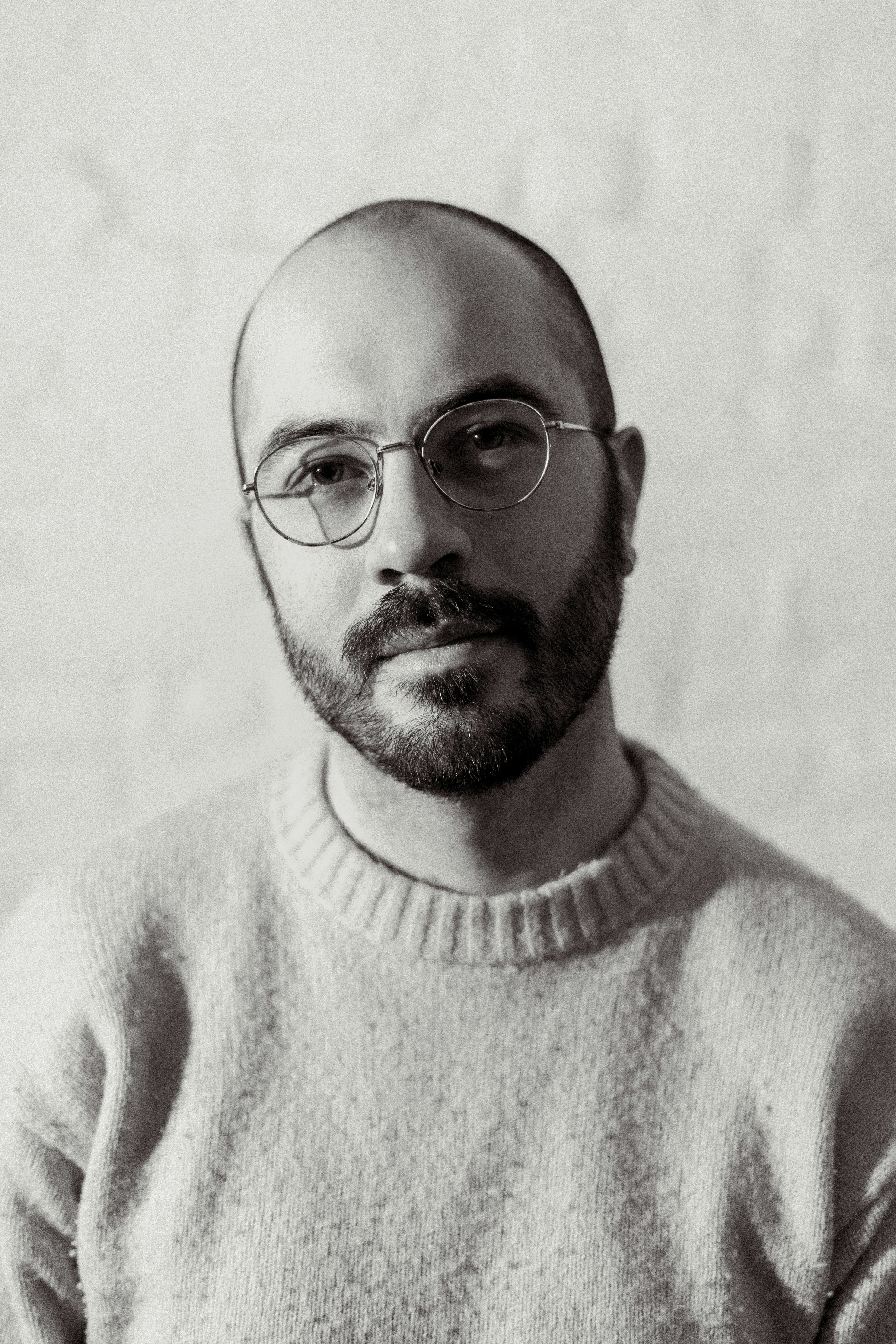 Emilio Halperin