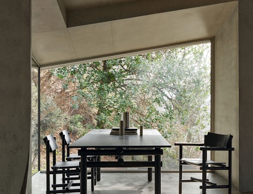 Muecke Dining Table and Chairs Muecke Dining Table Chair