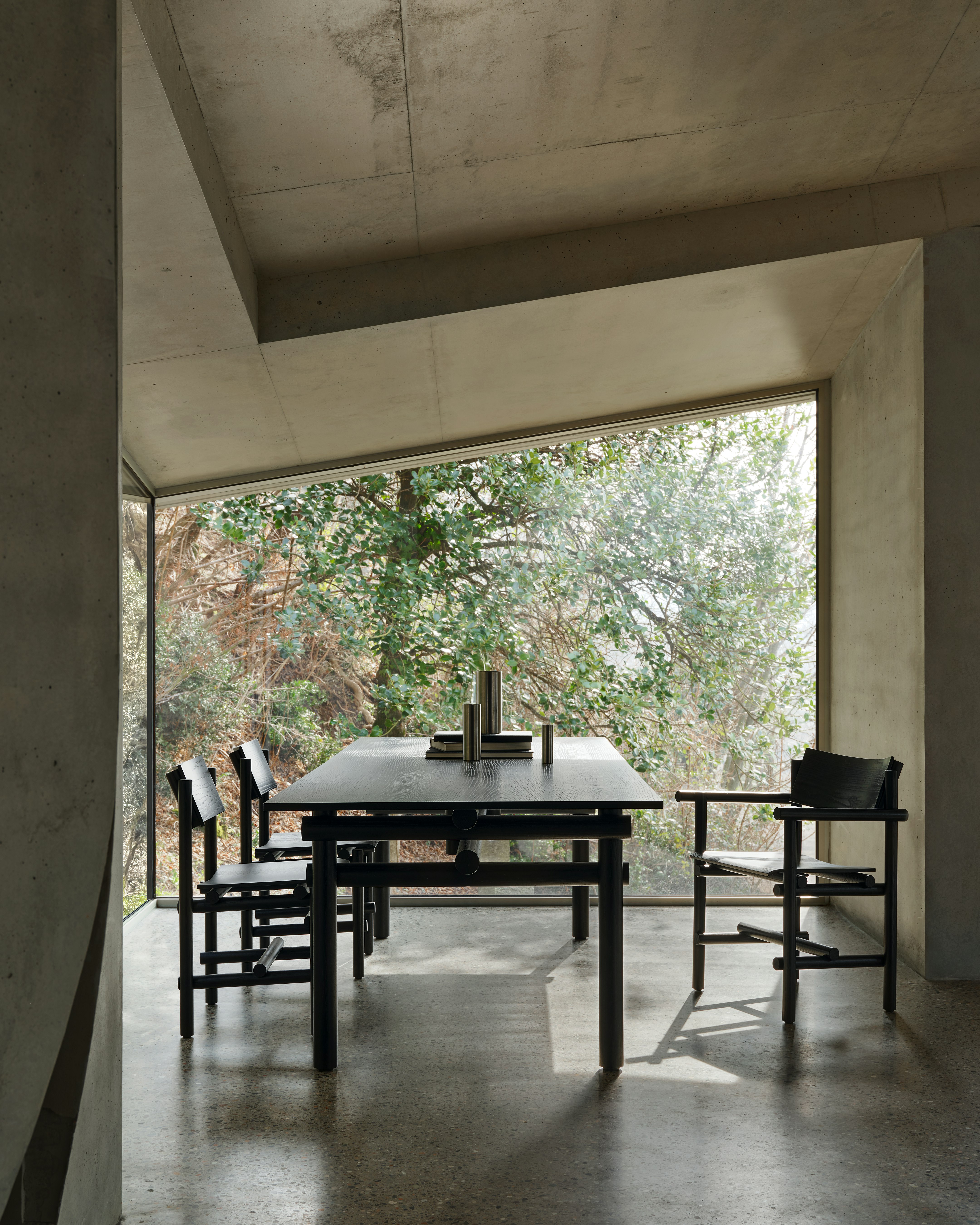 Muecke Dining Table