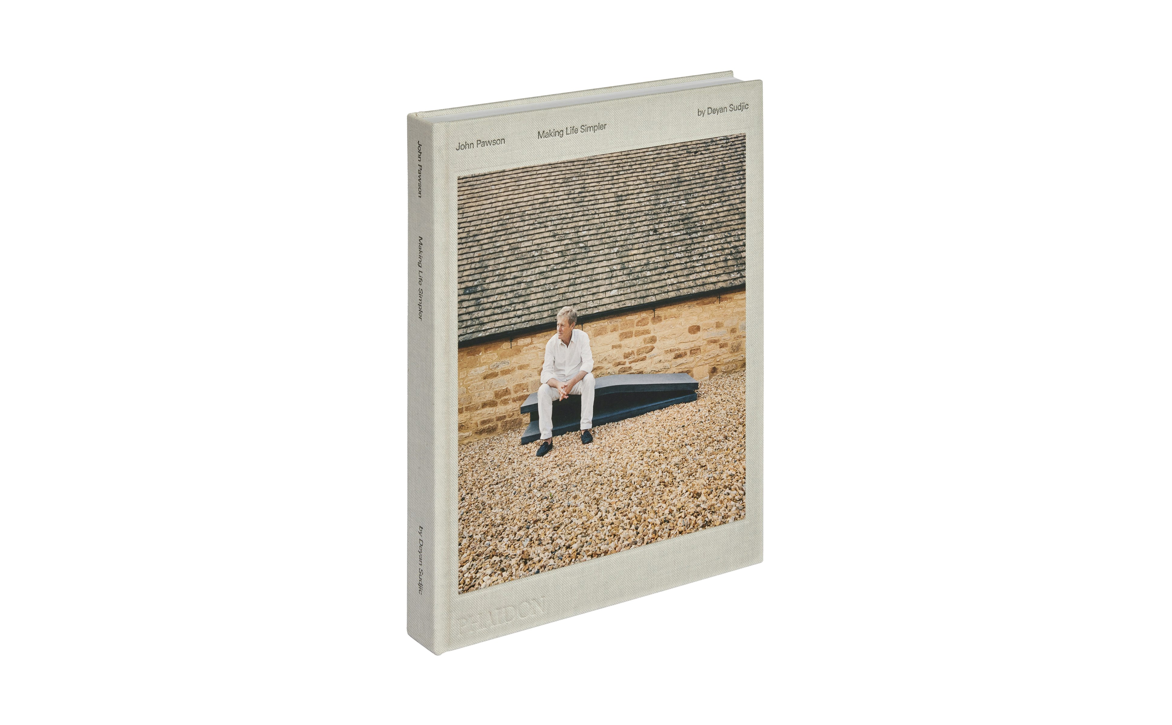 John Pawson - Hardcover