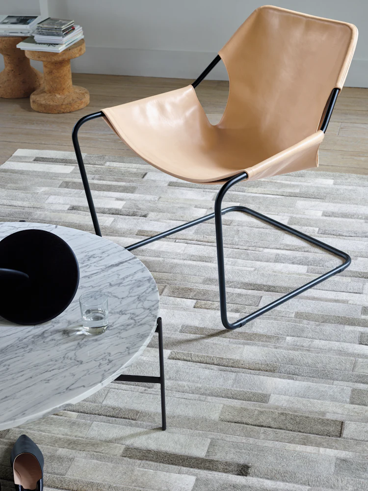 Paulistano Armchair Paulistano Armchair