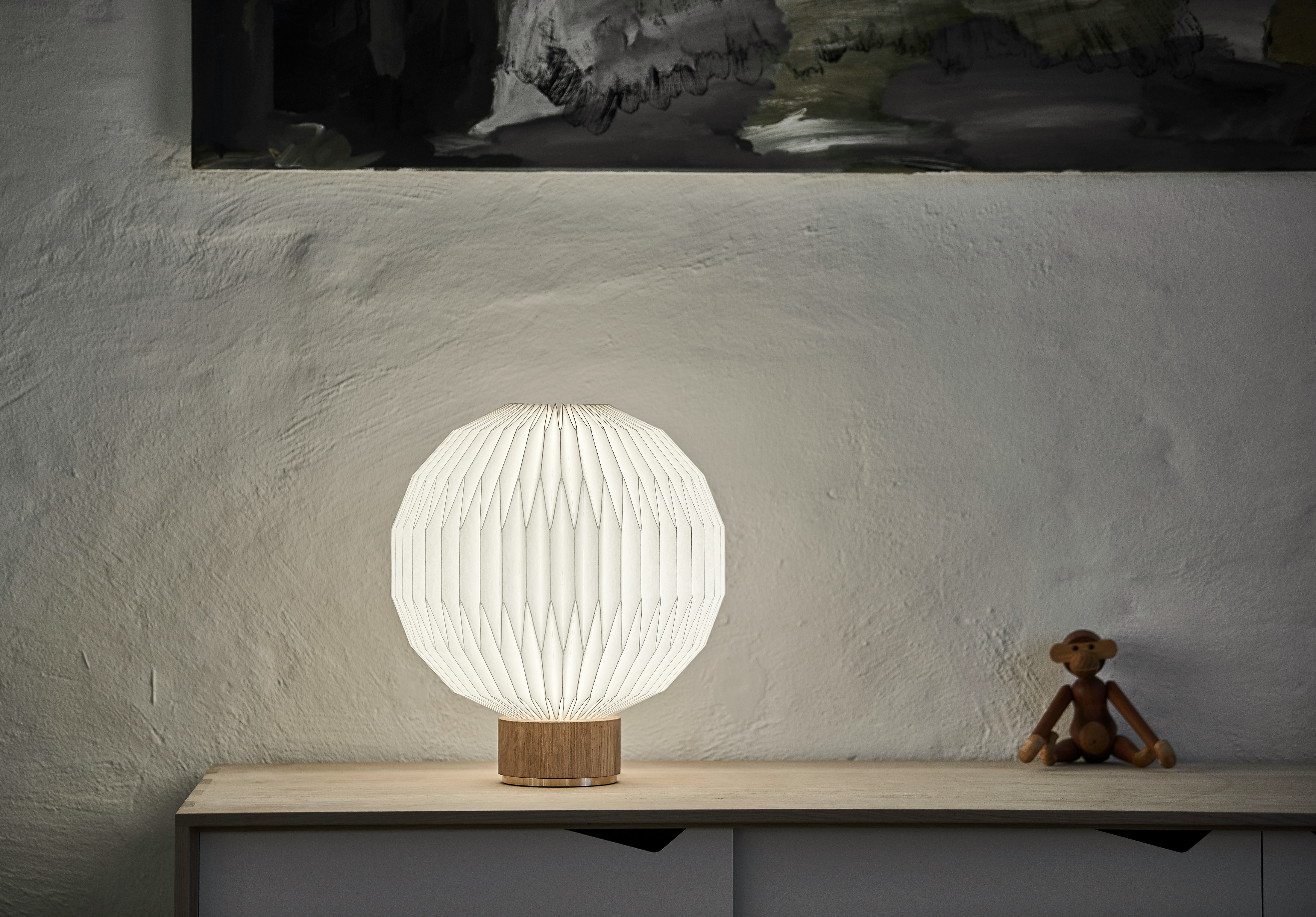 375 Table Lamp