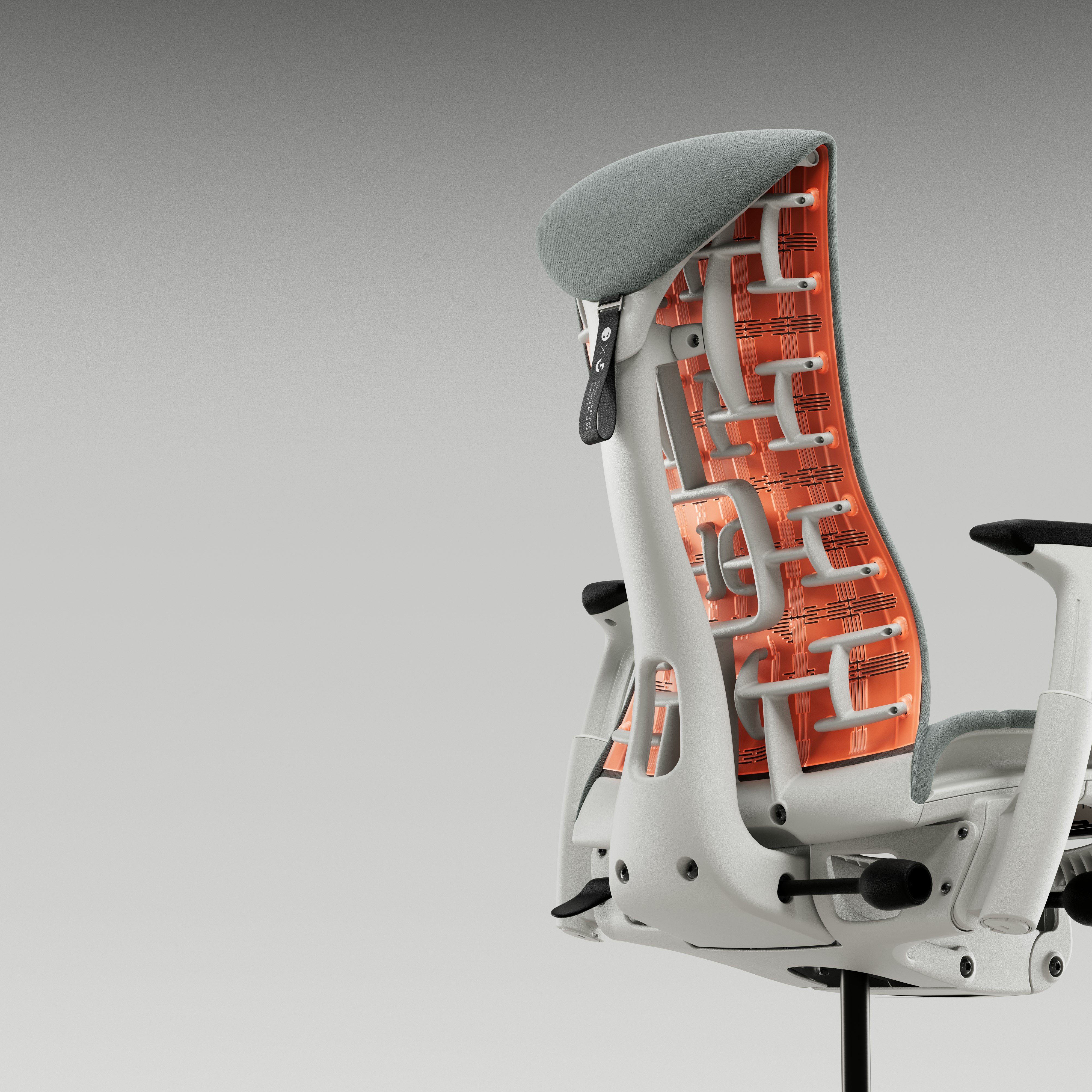 Embody Gaming Chair