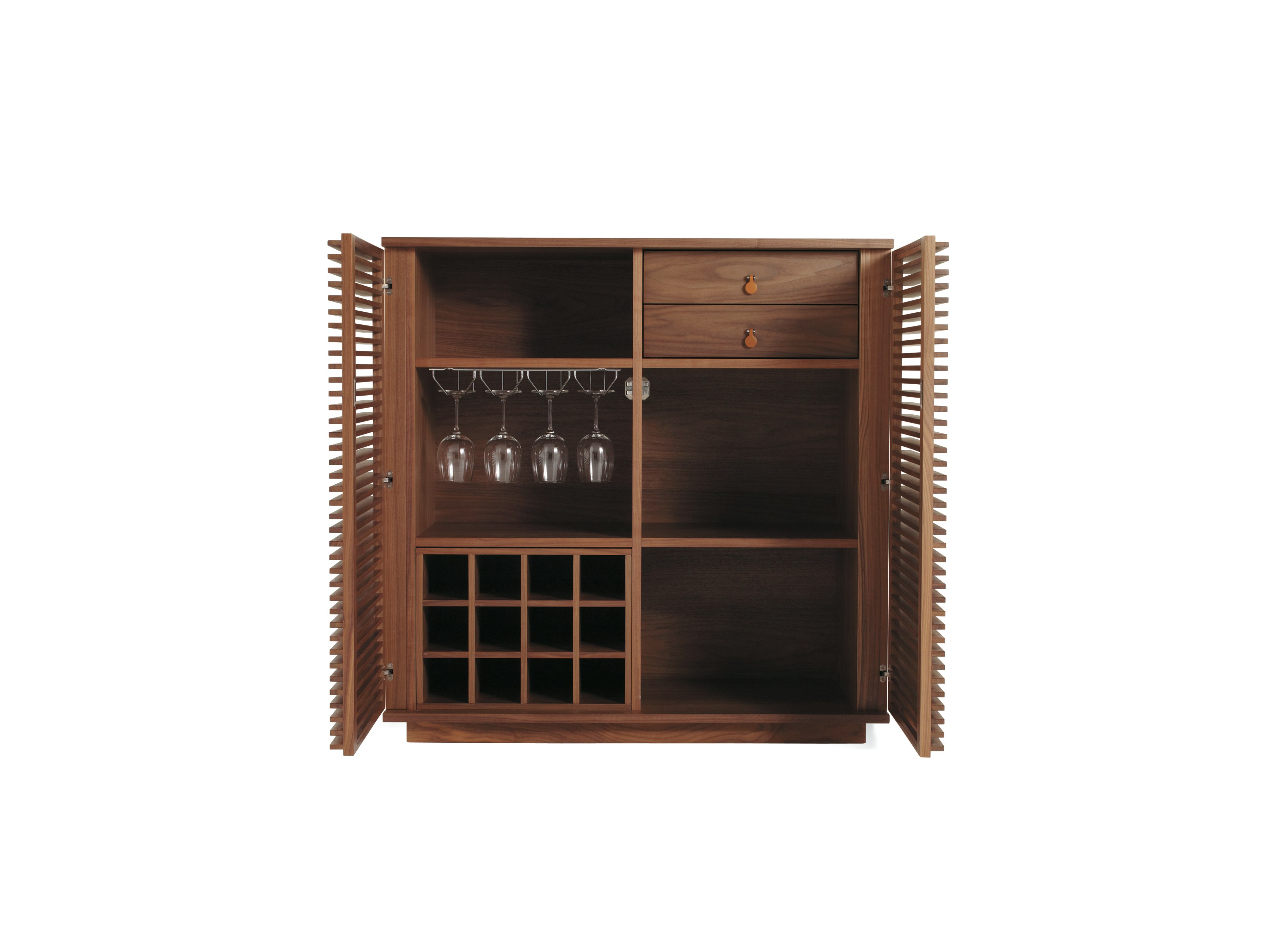Storage + Organization