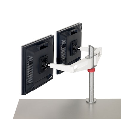 Sapper Monitor Arm Collection