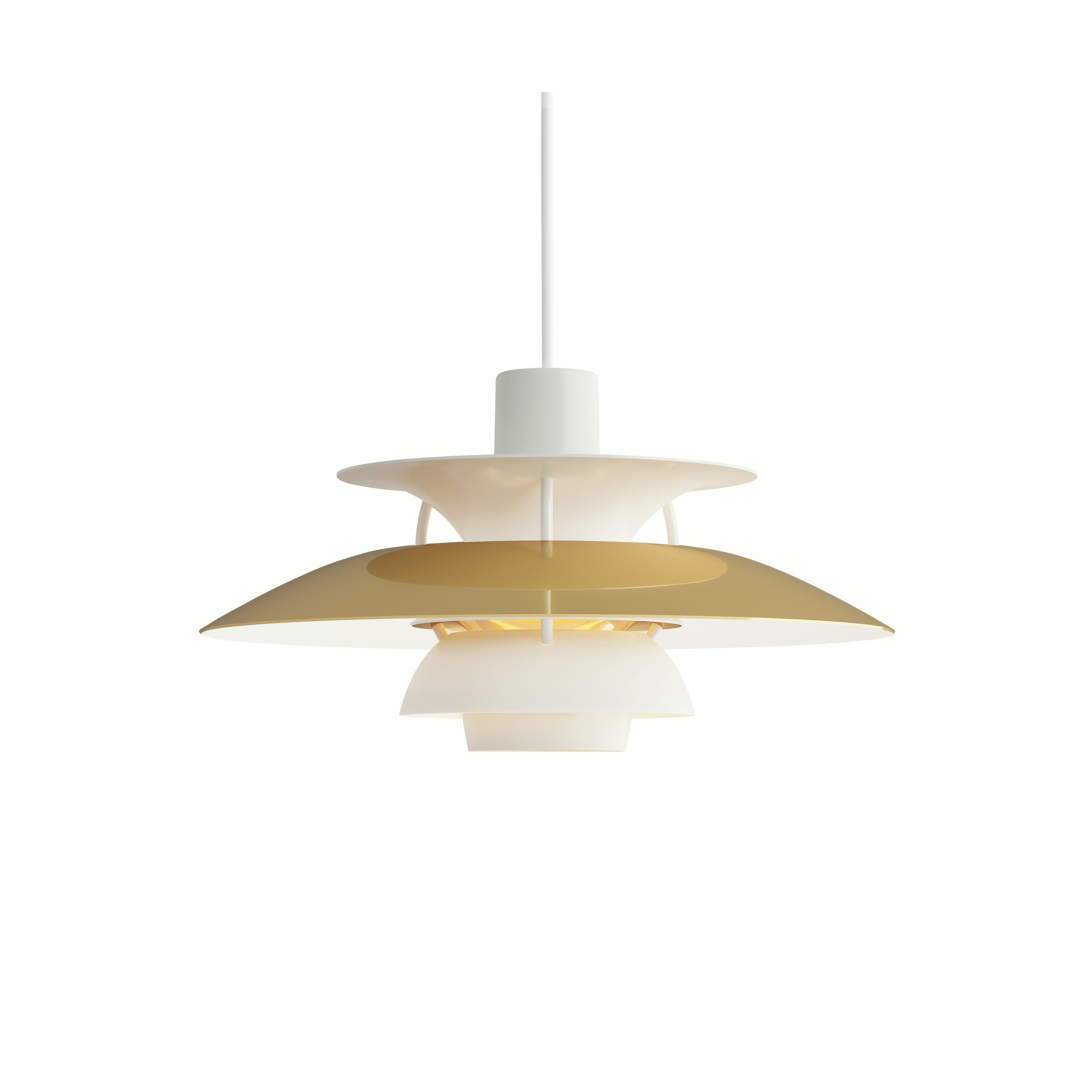 PH5 Mini Pendant Lamp