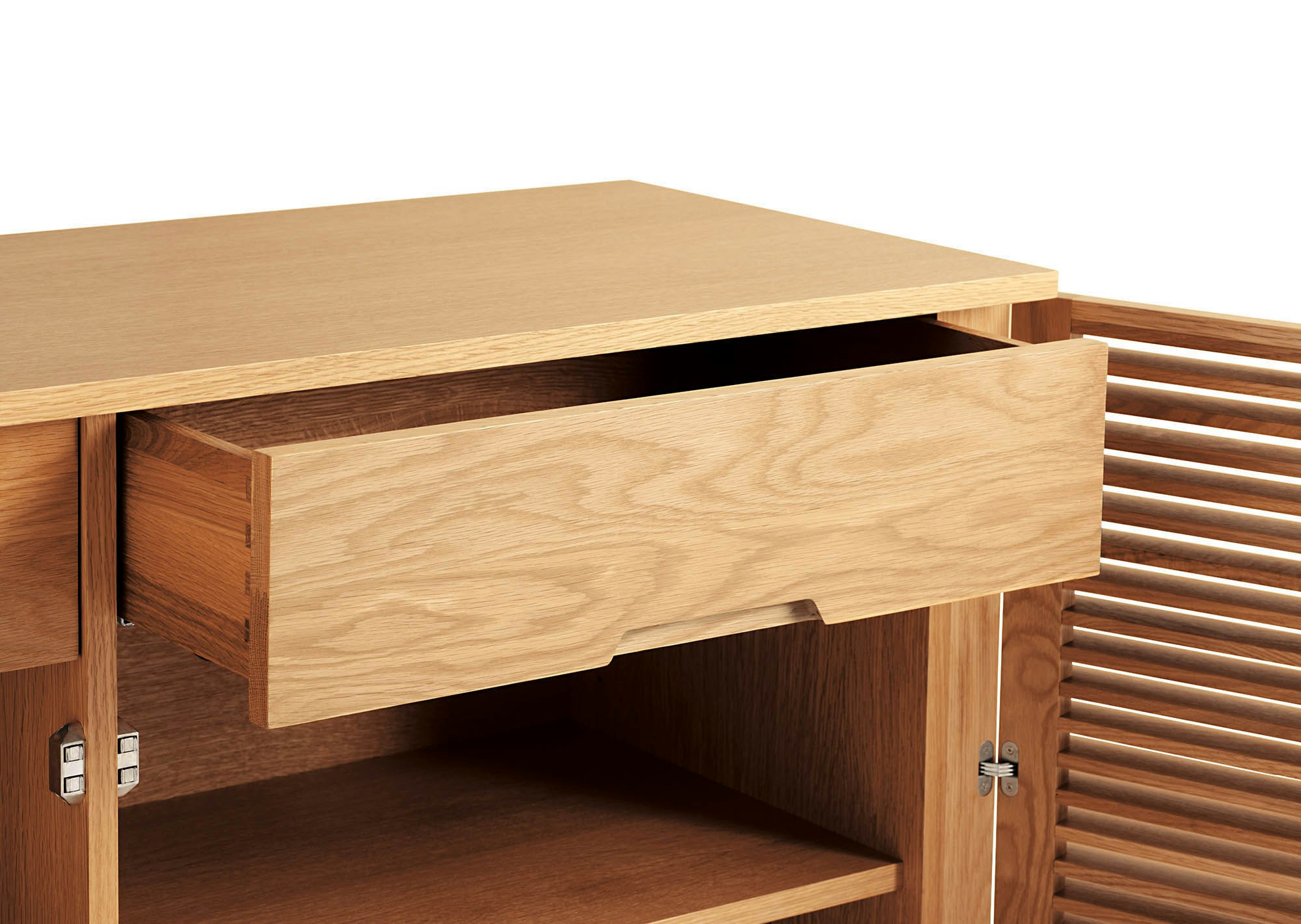 Line Credenza