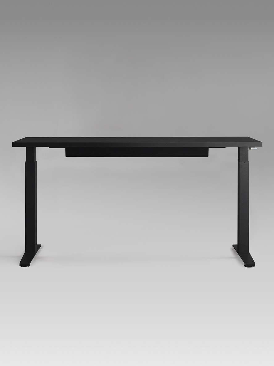 Motia Gaming Sit-to-Stand Desk
