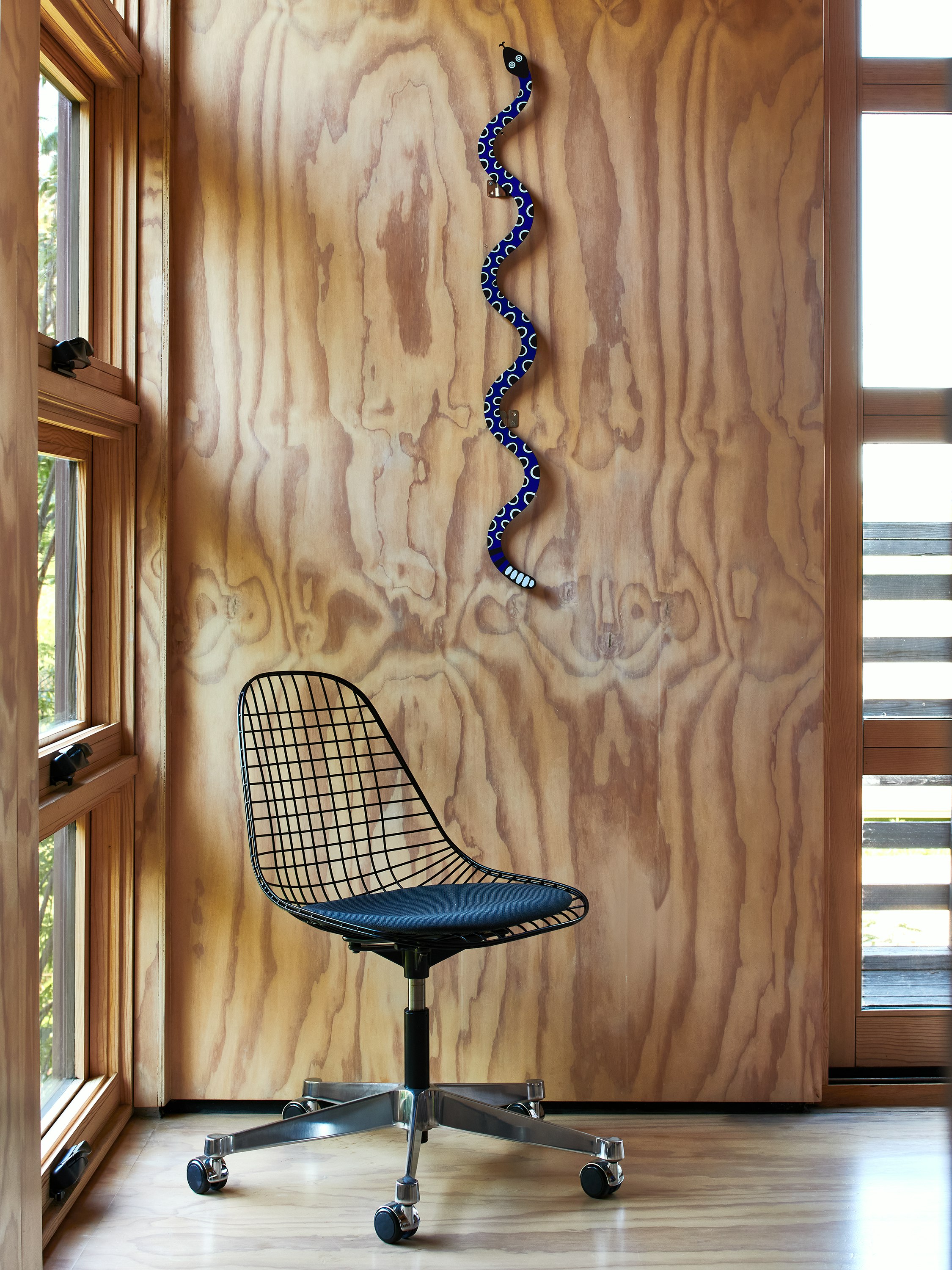 イームズ　Eames esu HermanMiller Nigo g1950 イームズ Eames esu HermanMiller Nigo g1950