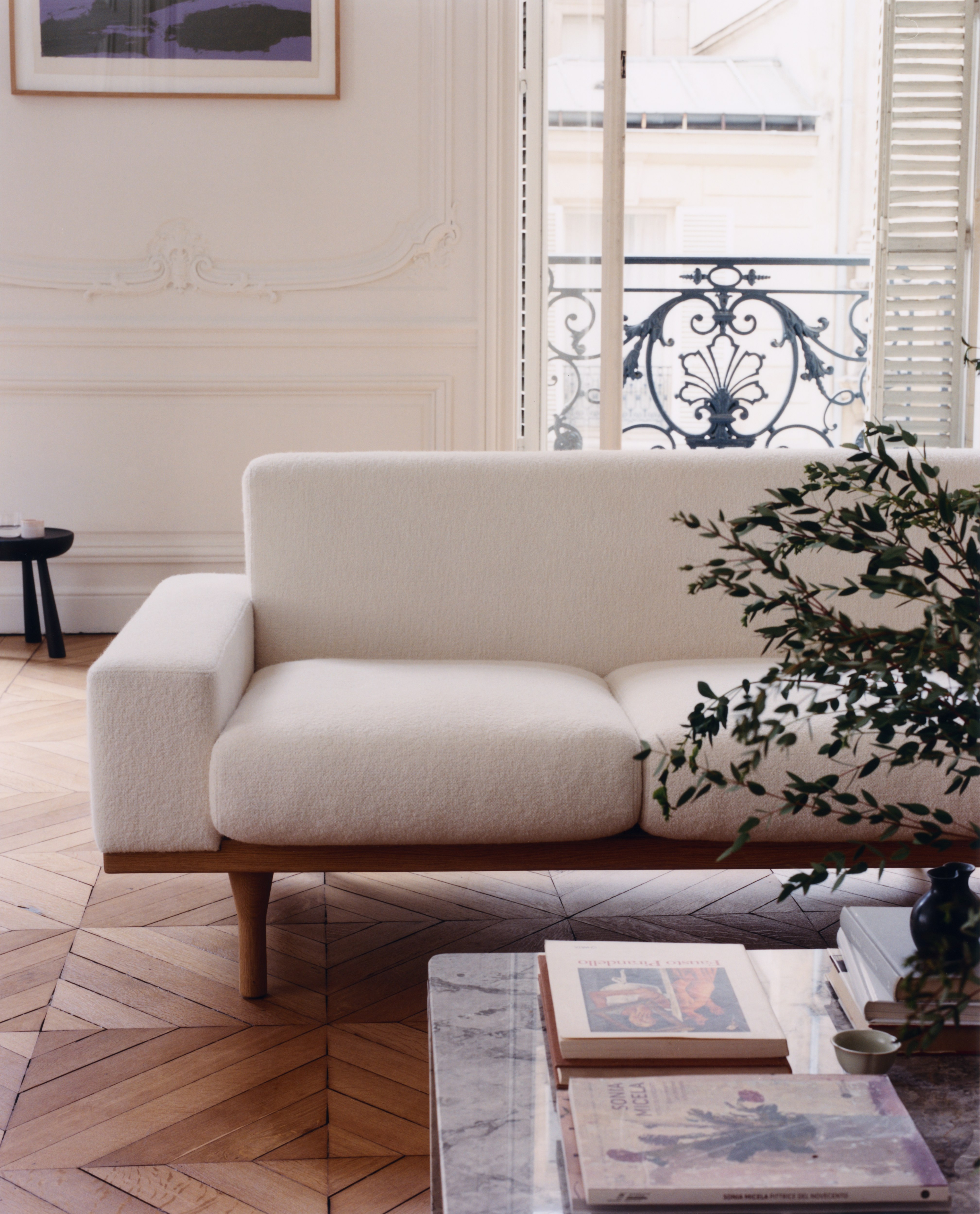 SW50 Sofa