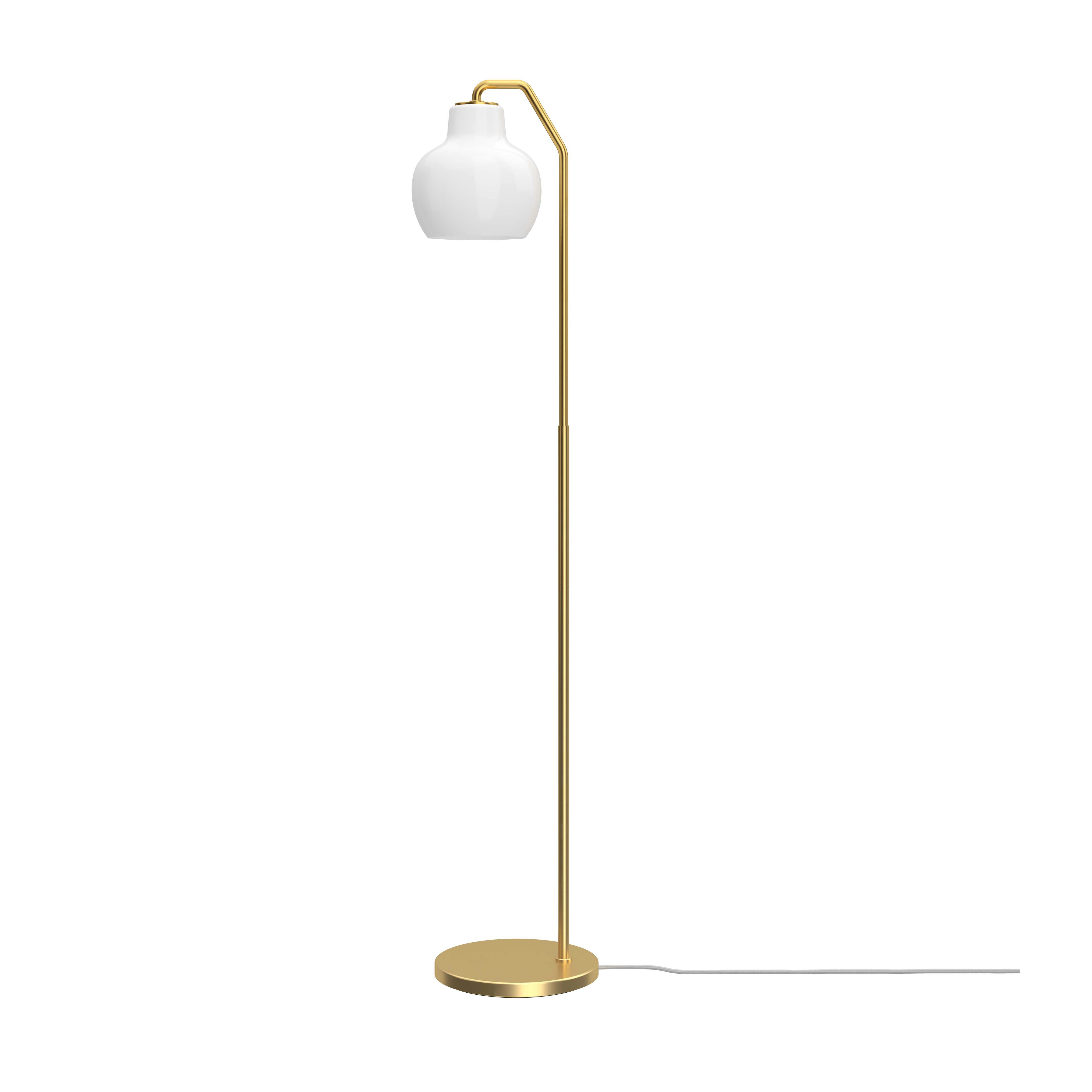 VL Ring Crown Floor Lamp
