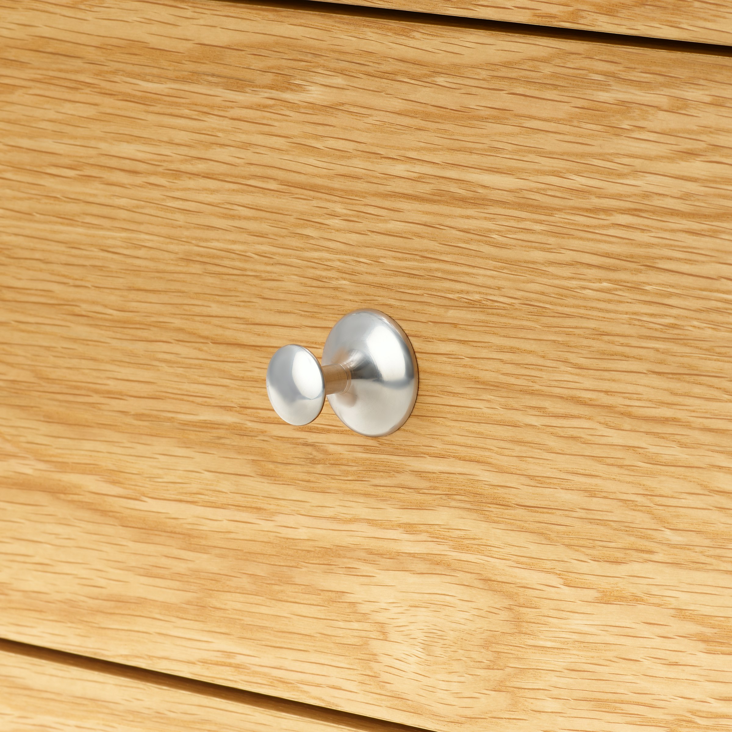 Nelson Basic Cabinet Series pawn pull.