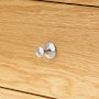 Nelson Basic Cabinet Series pawn pull.