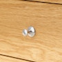 Nelson Basic Cabinet Series pawn pull.