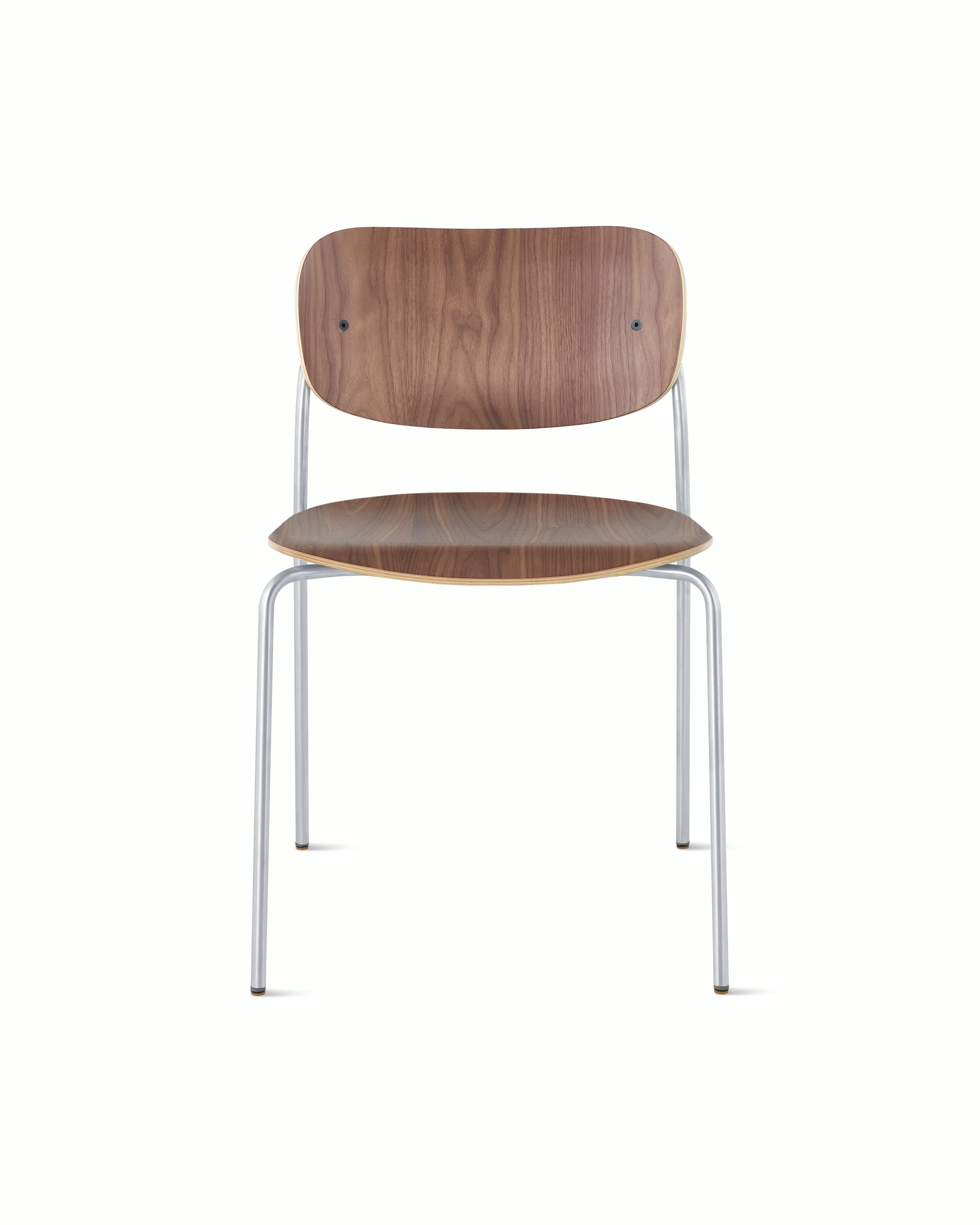 Portrait Side Chair