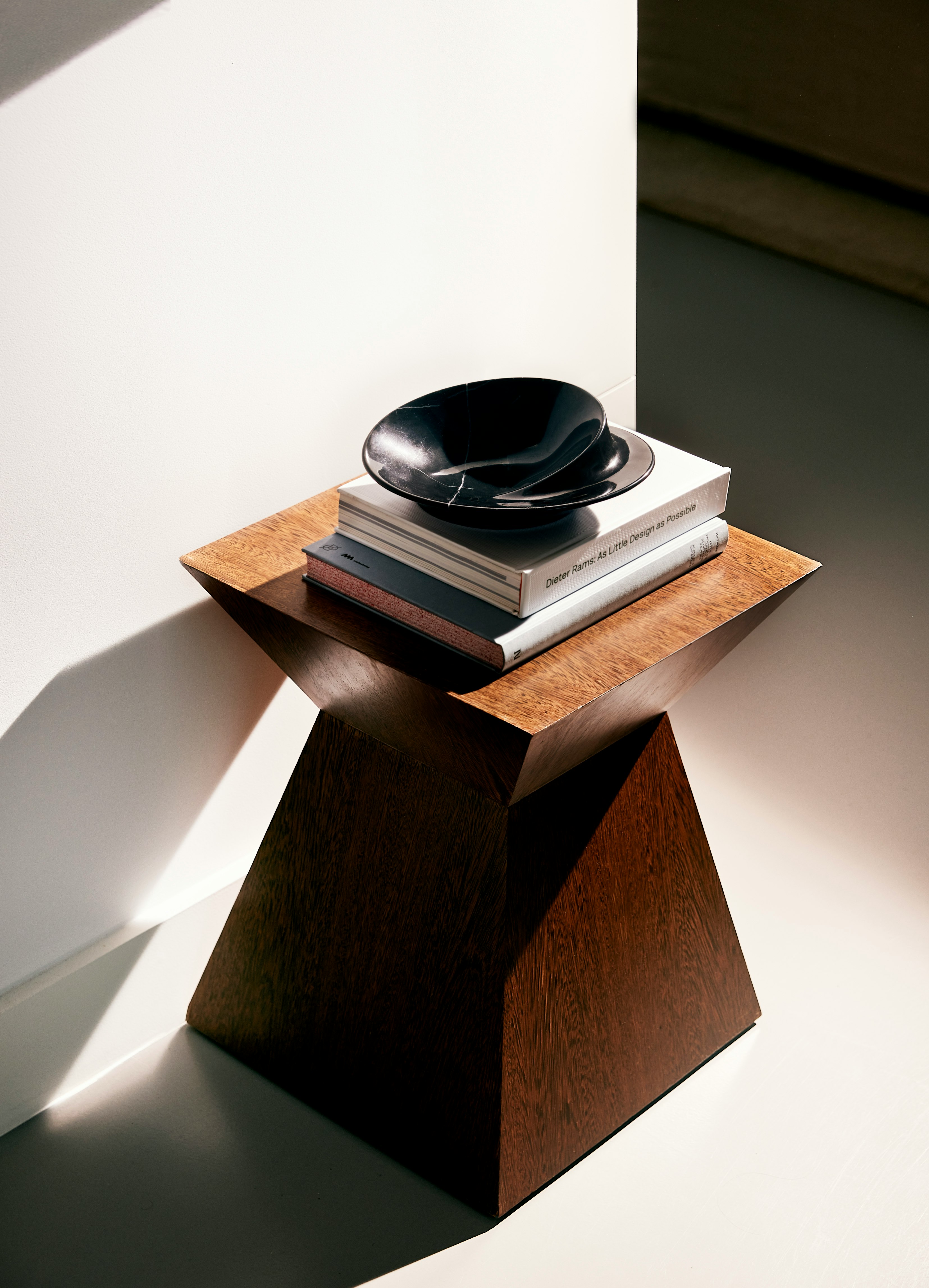 Swirl Bowl