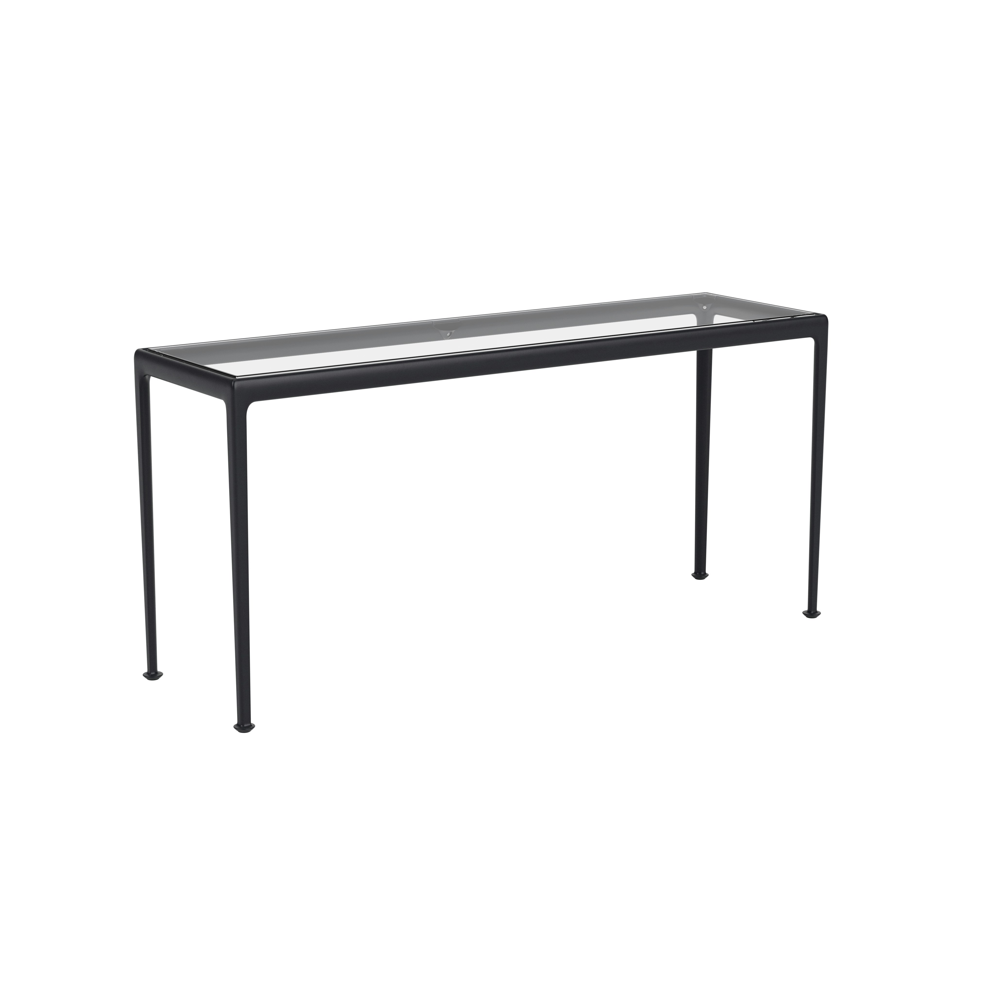 1966 Collection Porcelain Dining Table