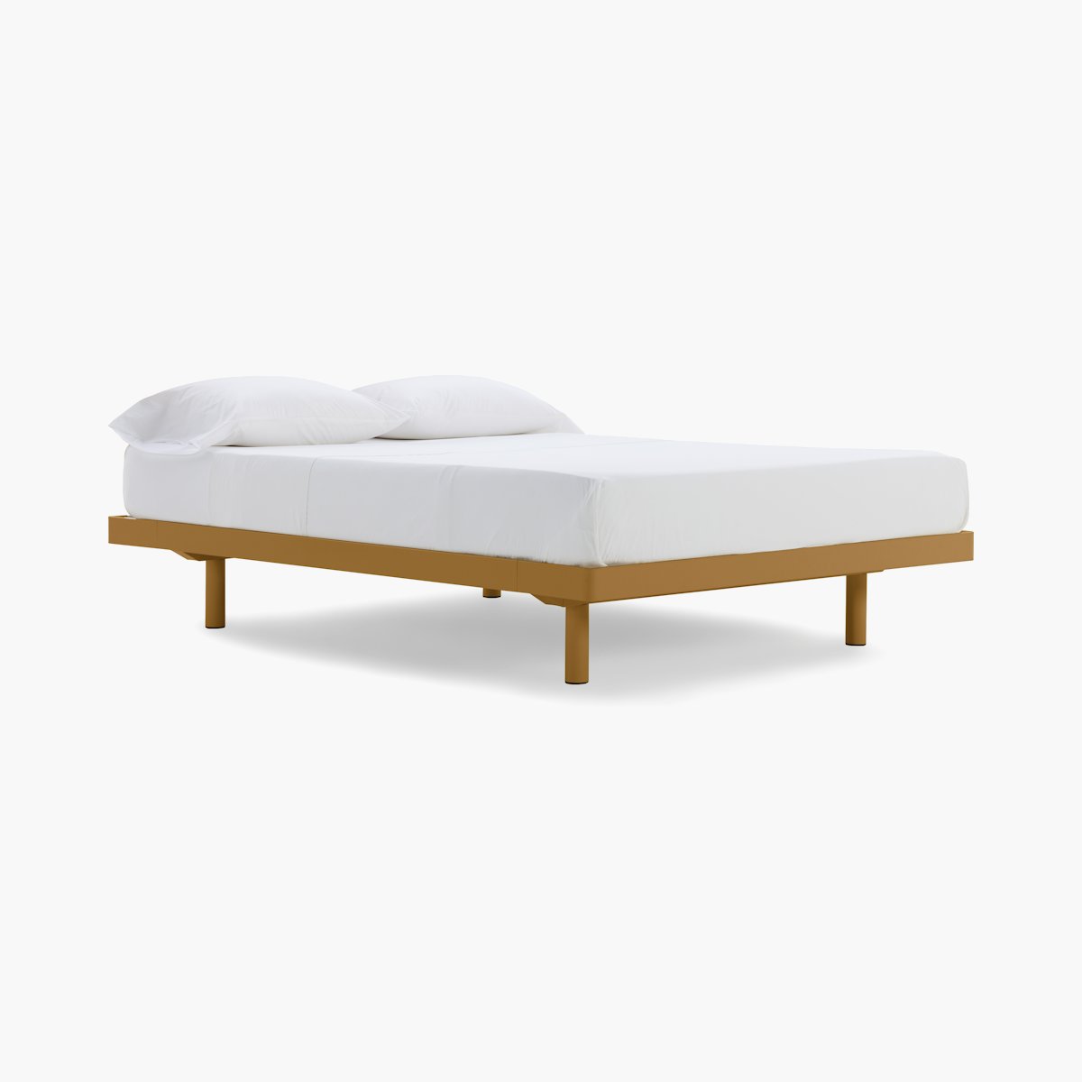 Michel Bed Michel Bed, without Headboard