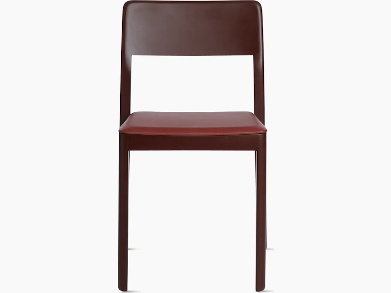 Note Side Chair Upholstered