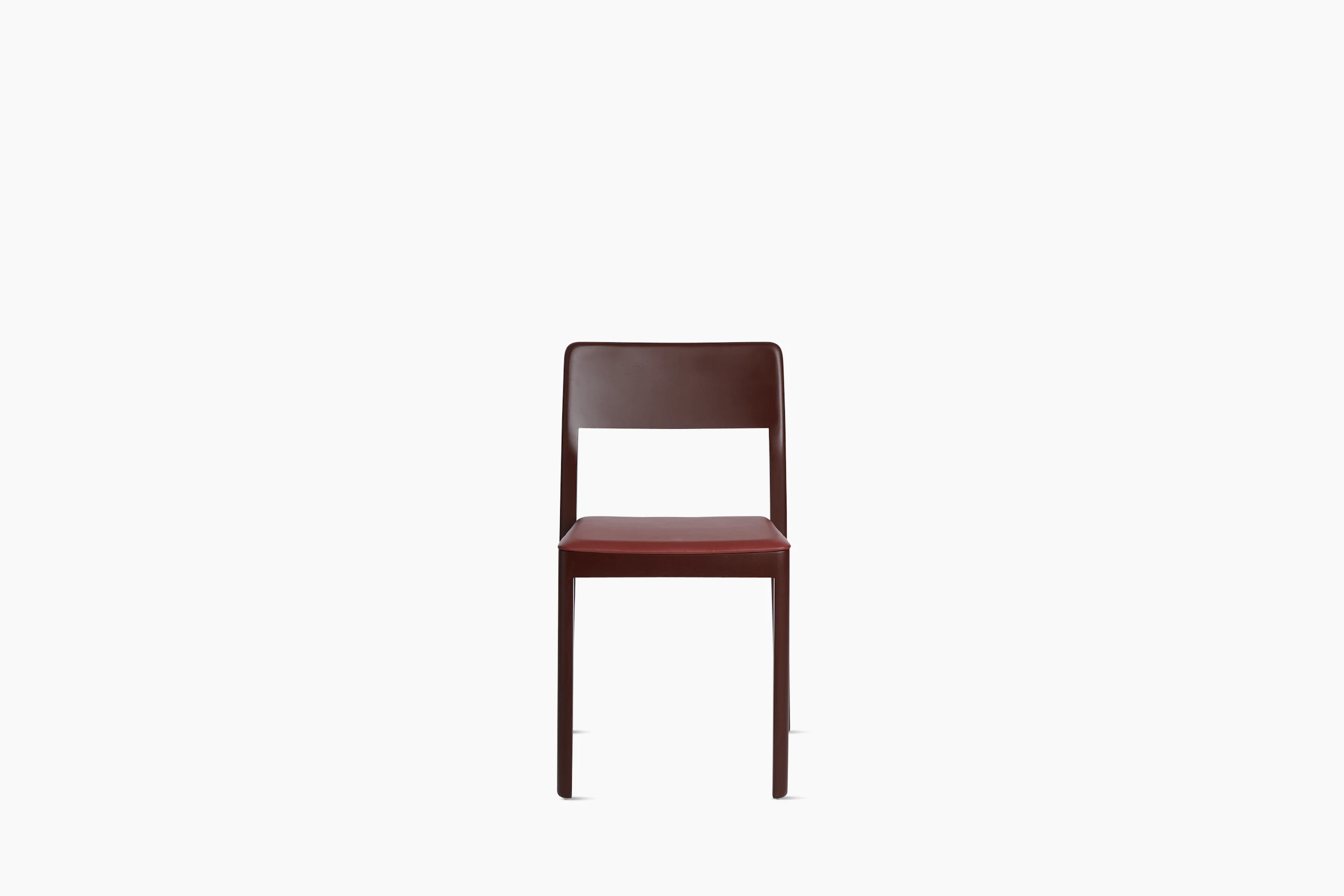 Note Side Chair Upholstered