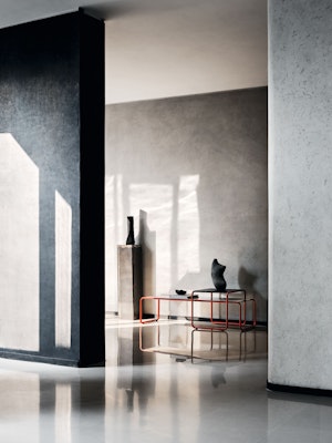 Laccio Coffee Side Table